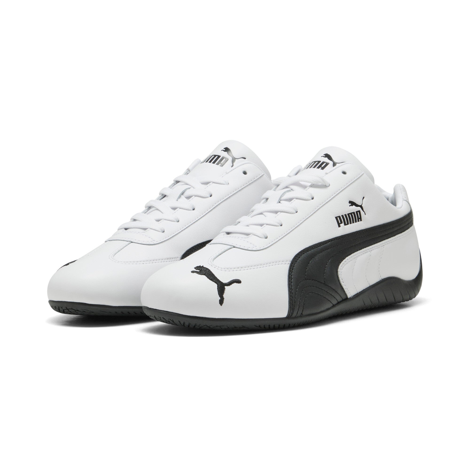 PUMA Speedcat Leather Sneakers Unisex