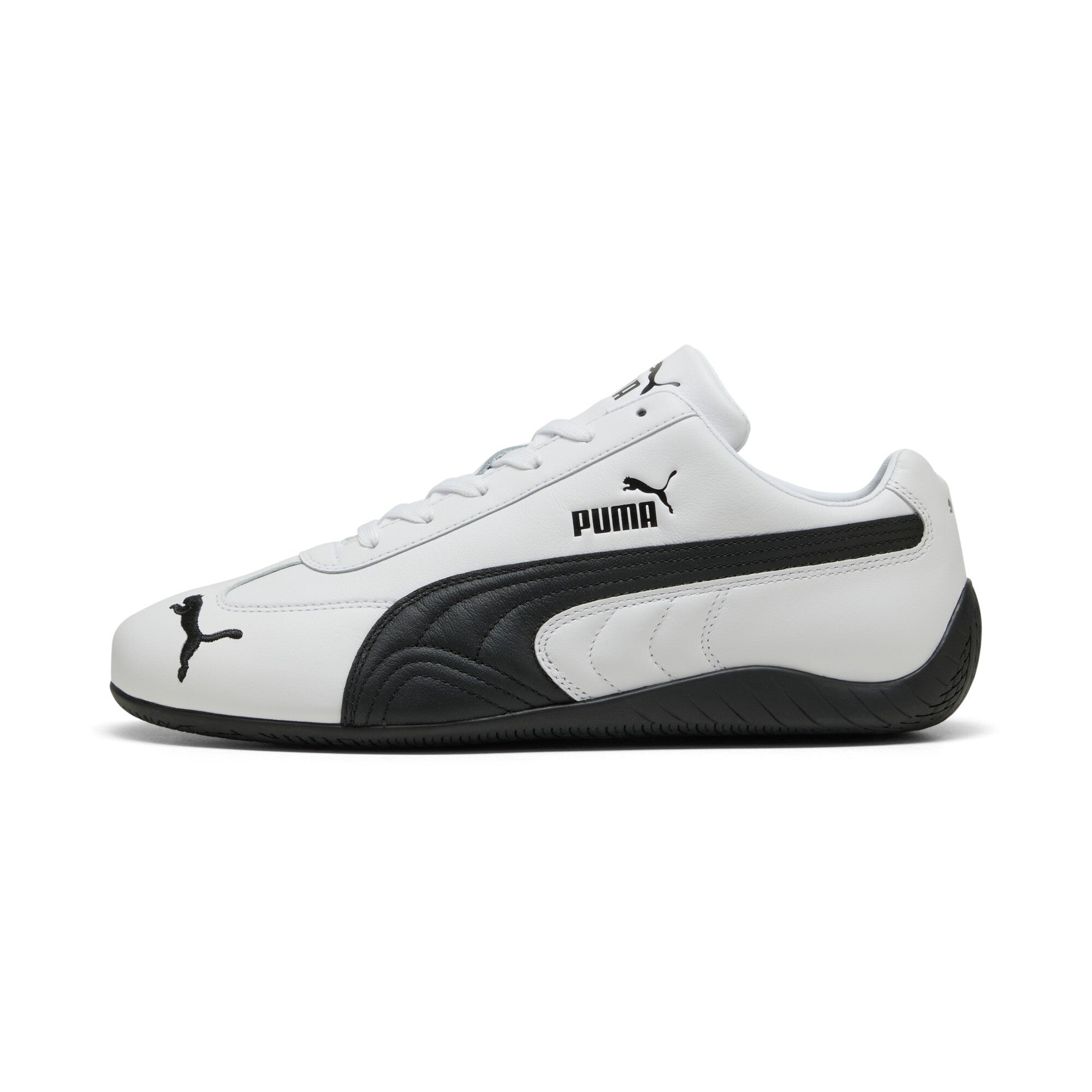 PUMA Speedcat Leather Sneakers Unisex