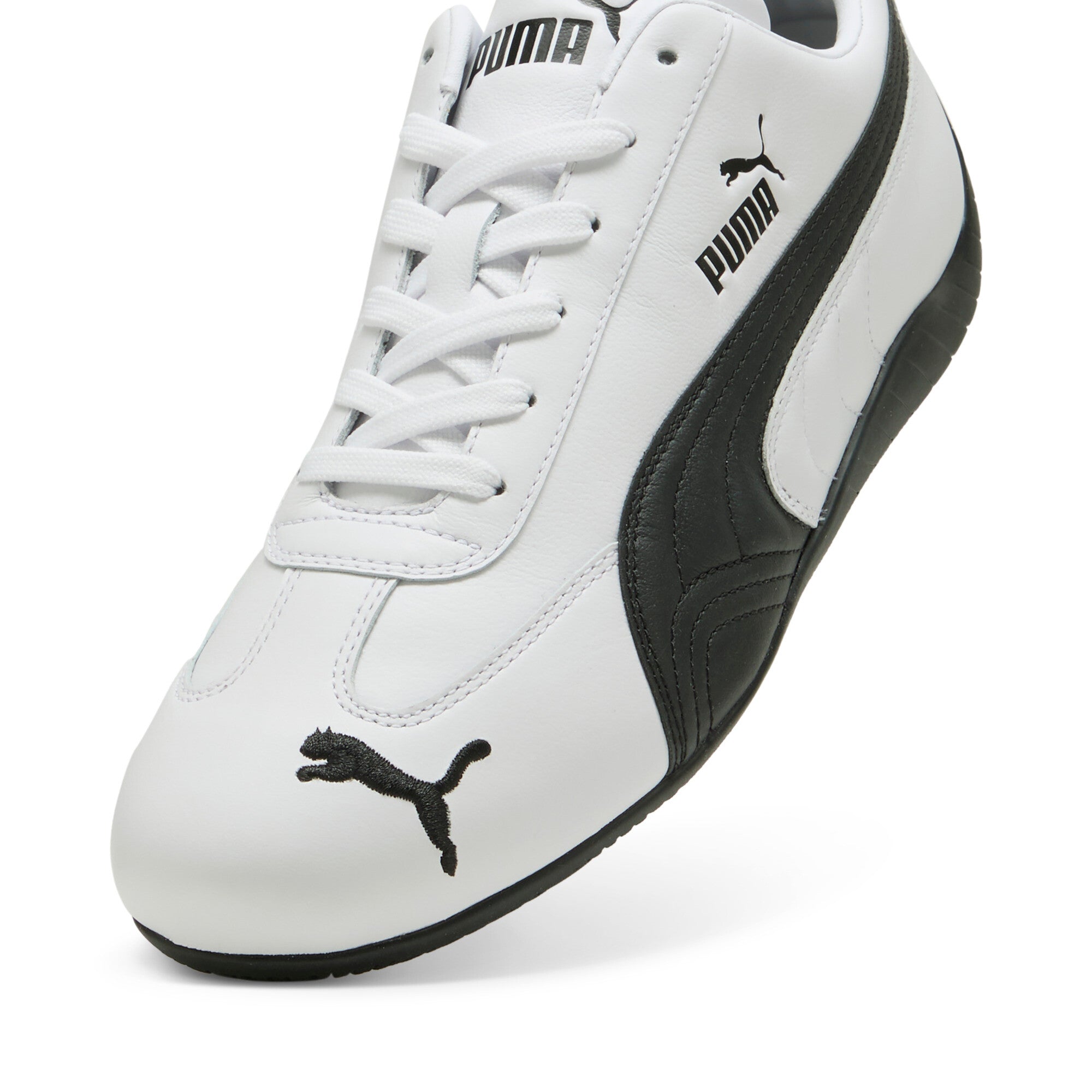PUMA Speedcat Leather Sneakers Unisex