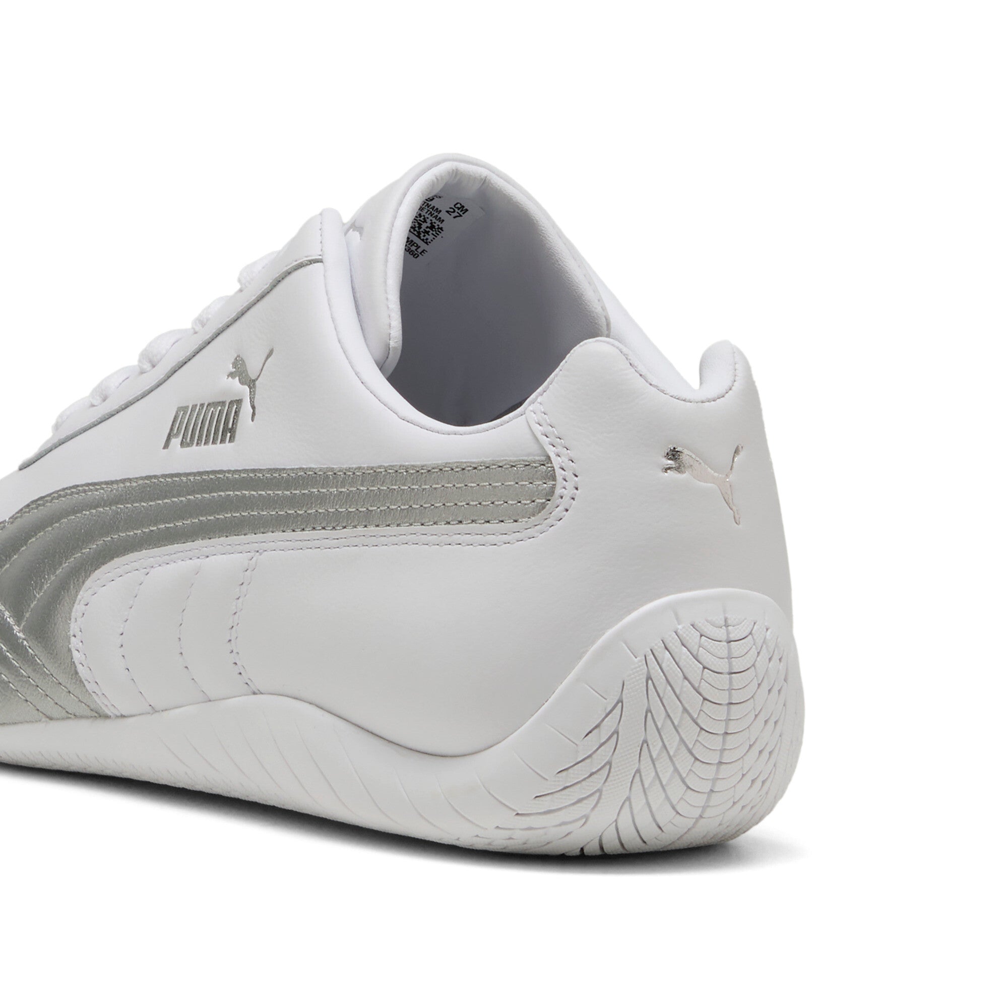 PUMA Speedcat Leather Sneakers Unisex