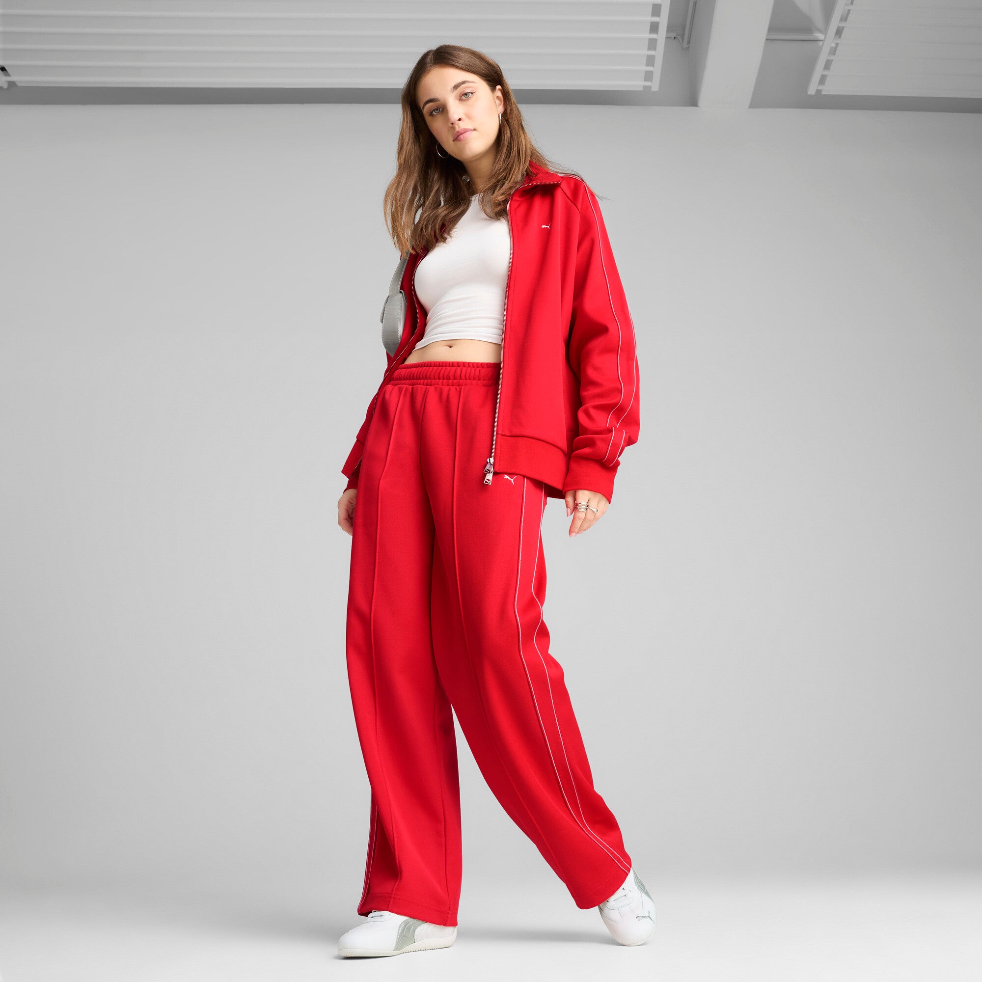 PUMA Speedcat Leather Sneakers Unisex