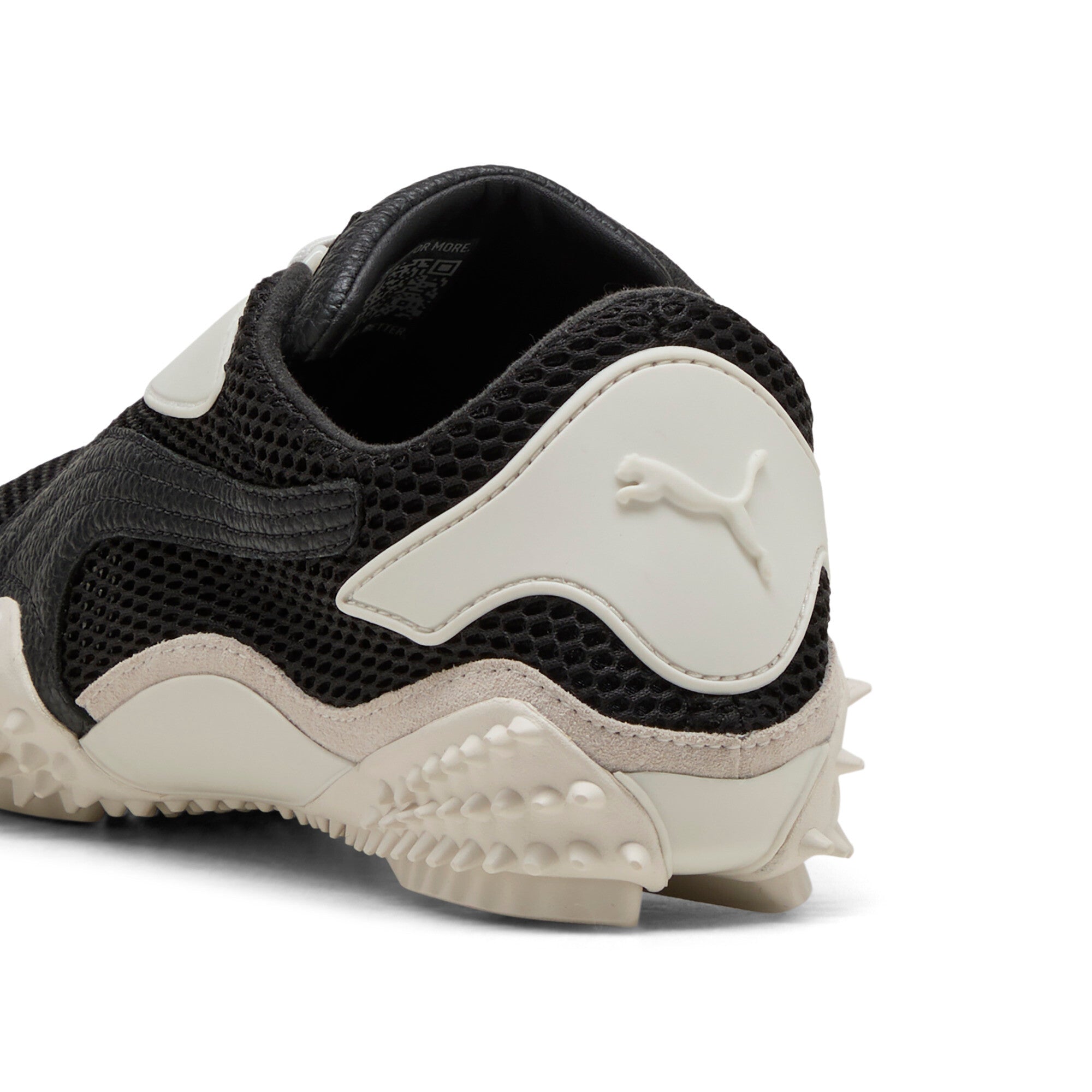 PUMA Mostro Mesh Sneakers Unisex