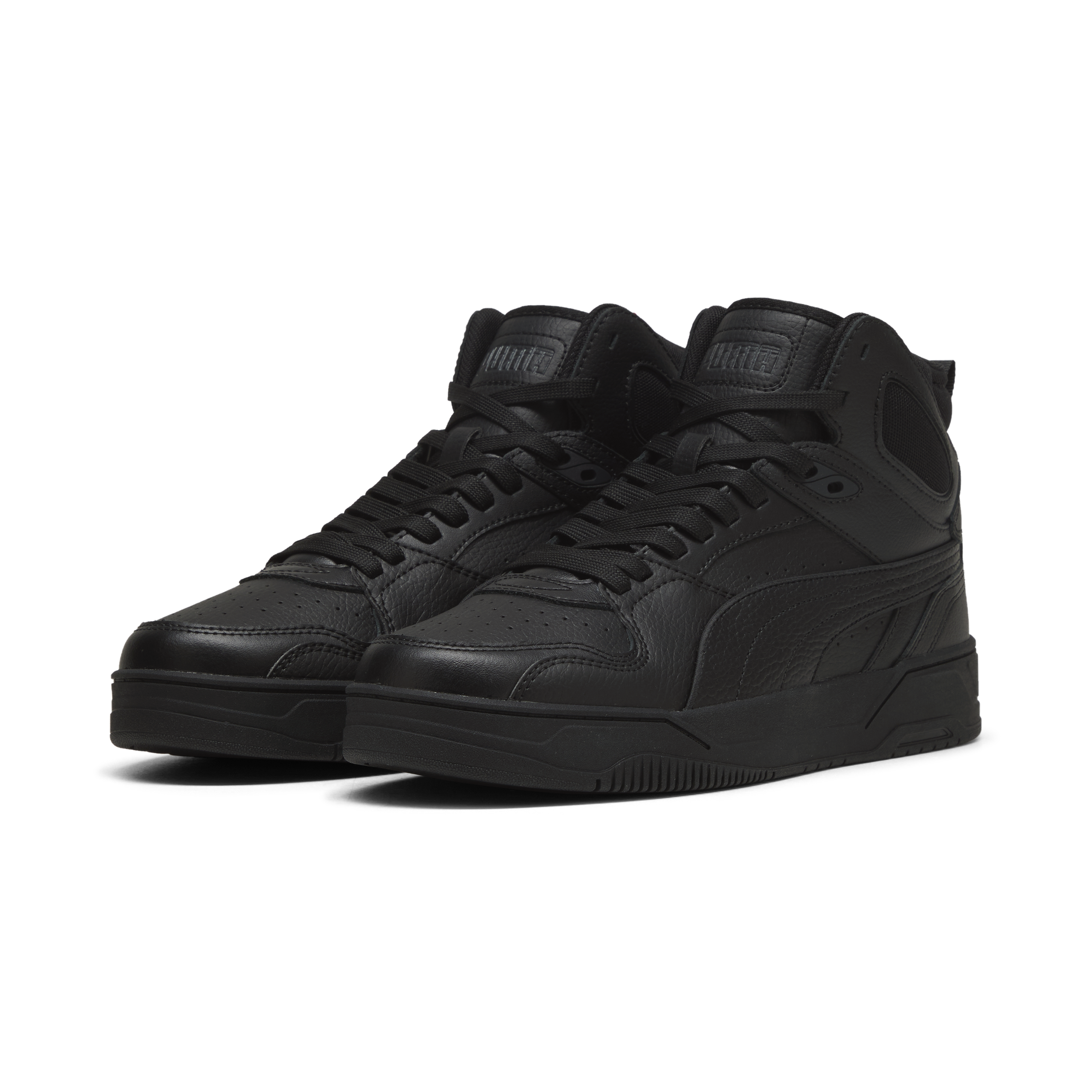 PUMA RBD Break Mid Sneakers Unisex