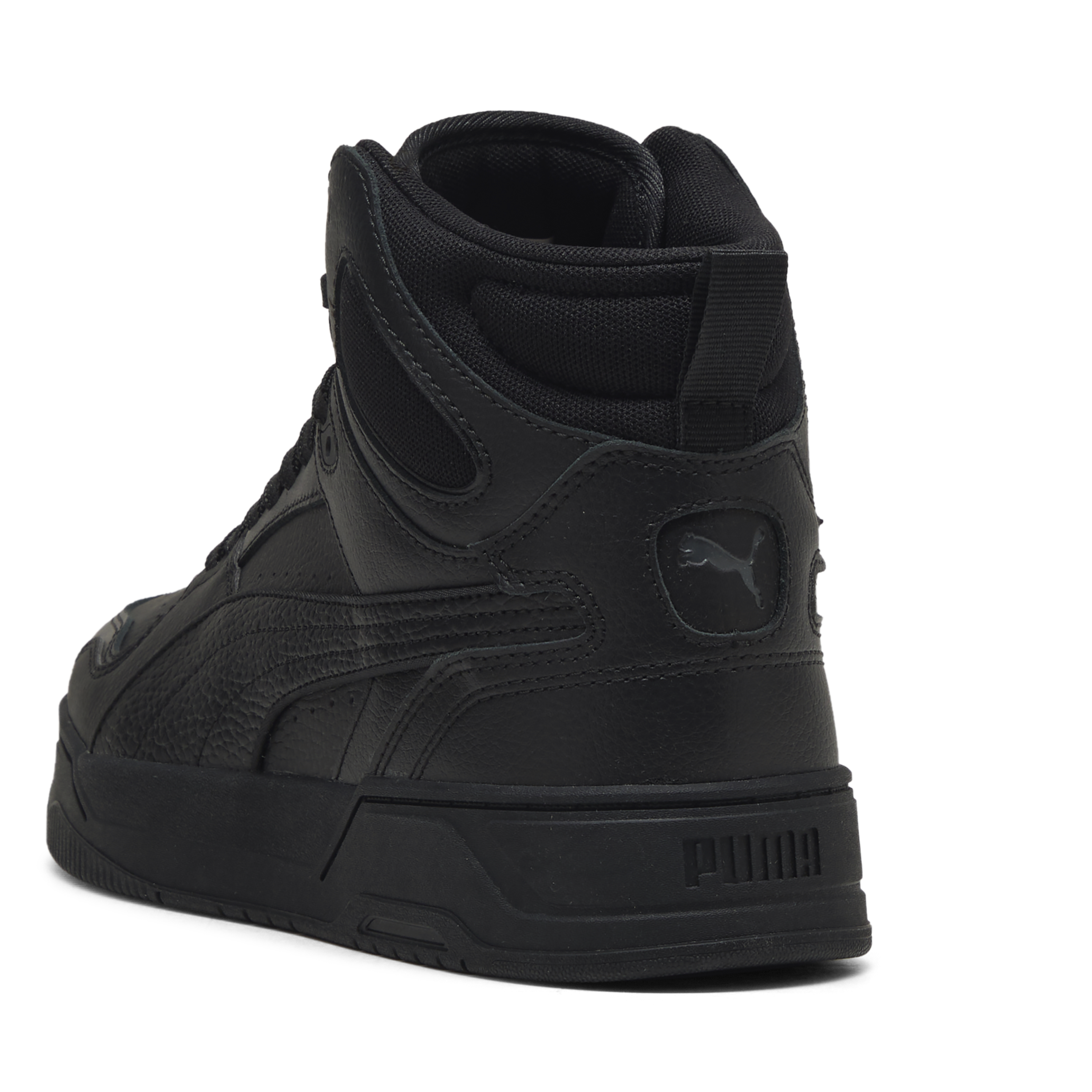 PUMA RBD Break Mid Sneakers Unisex