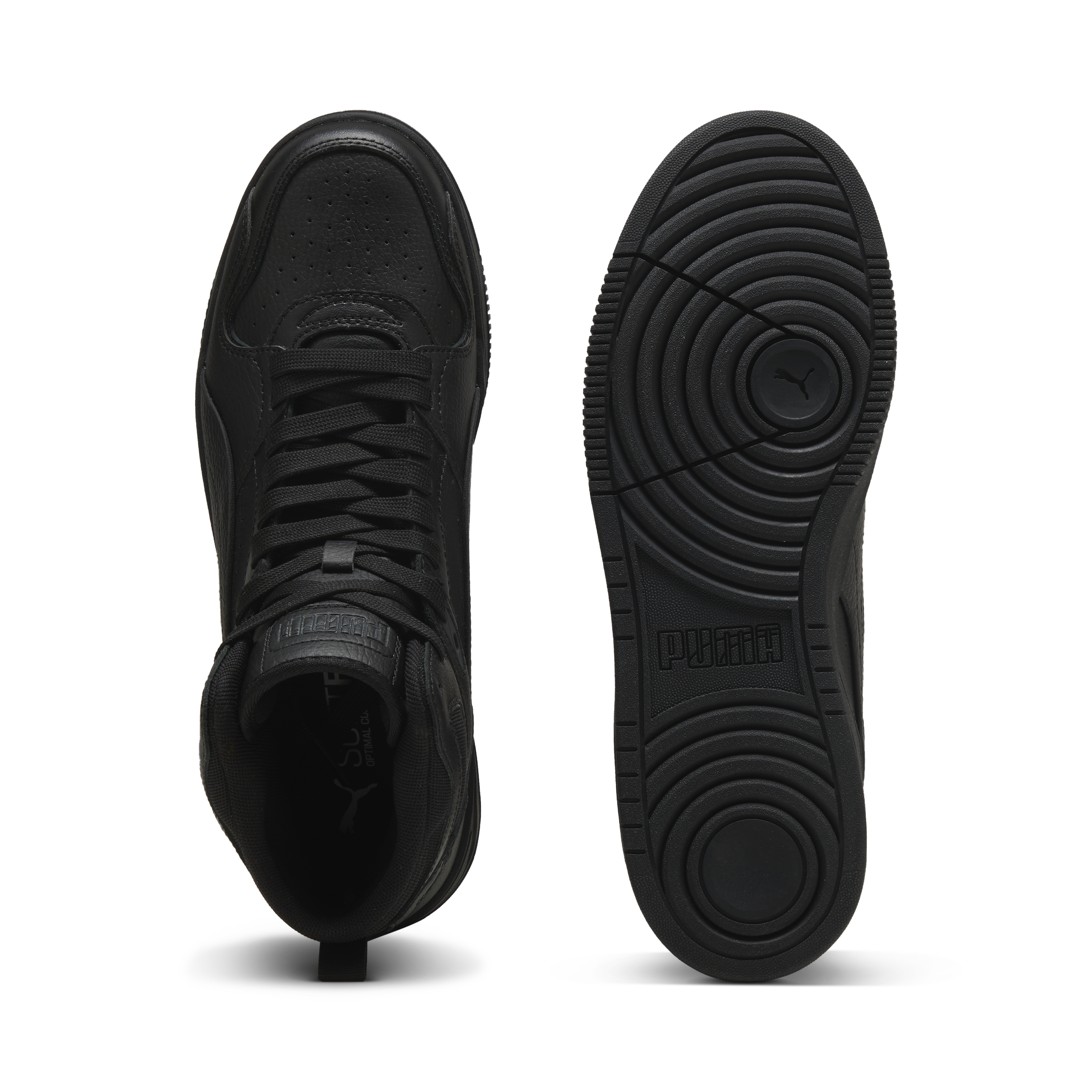 PUMA RBD Break Mid Sneakers Unisex