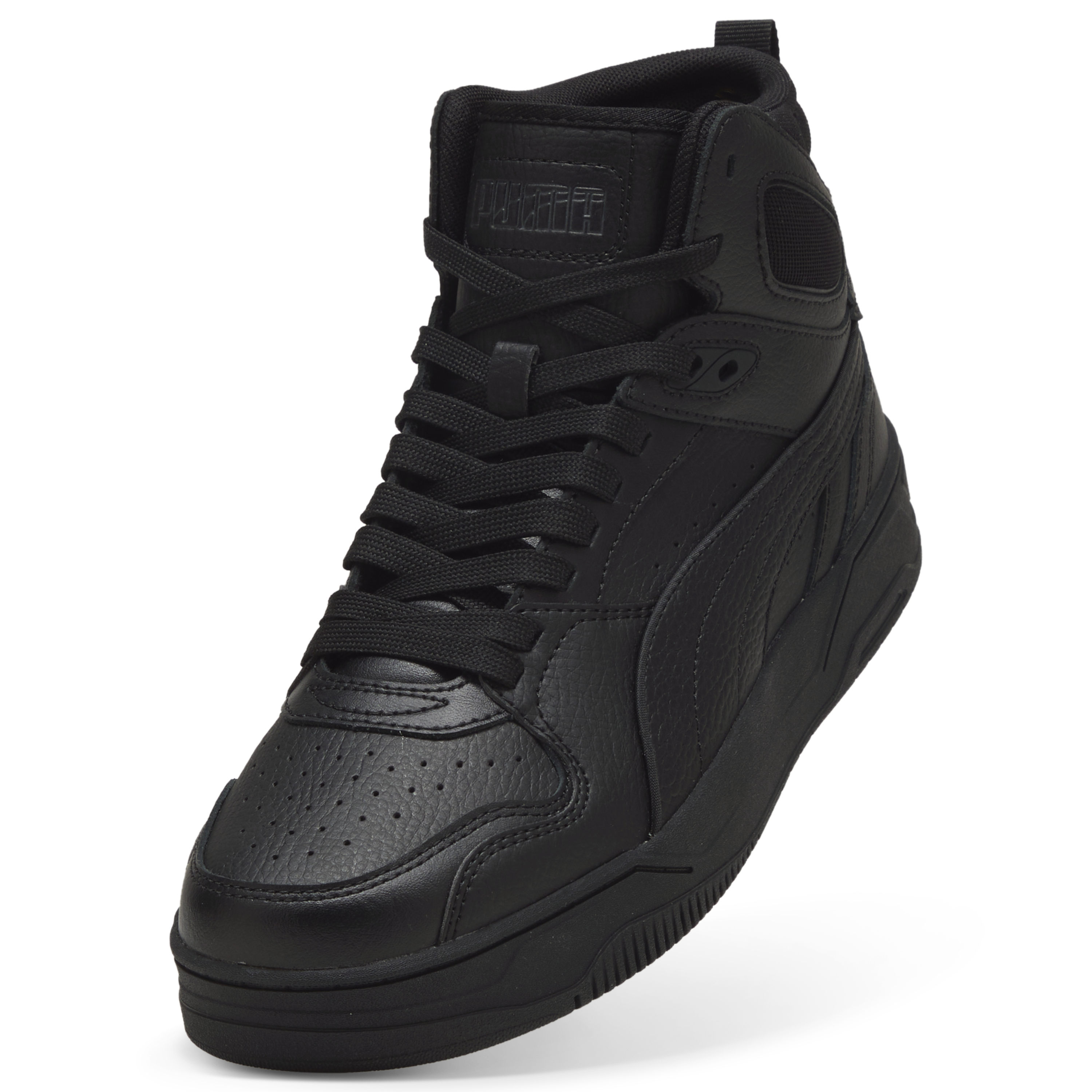 PUMA RBD Break Mid Sneakers Unisex