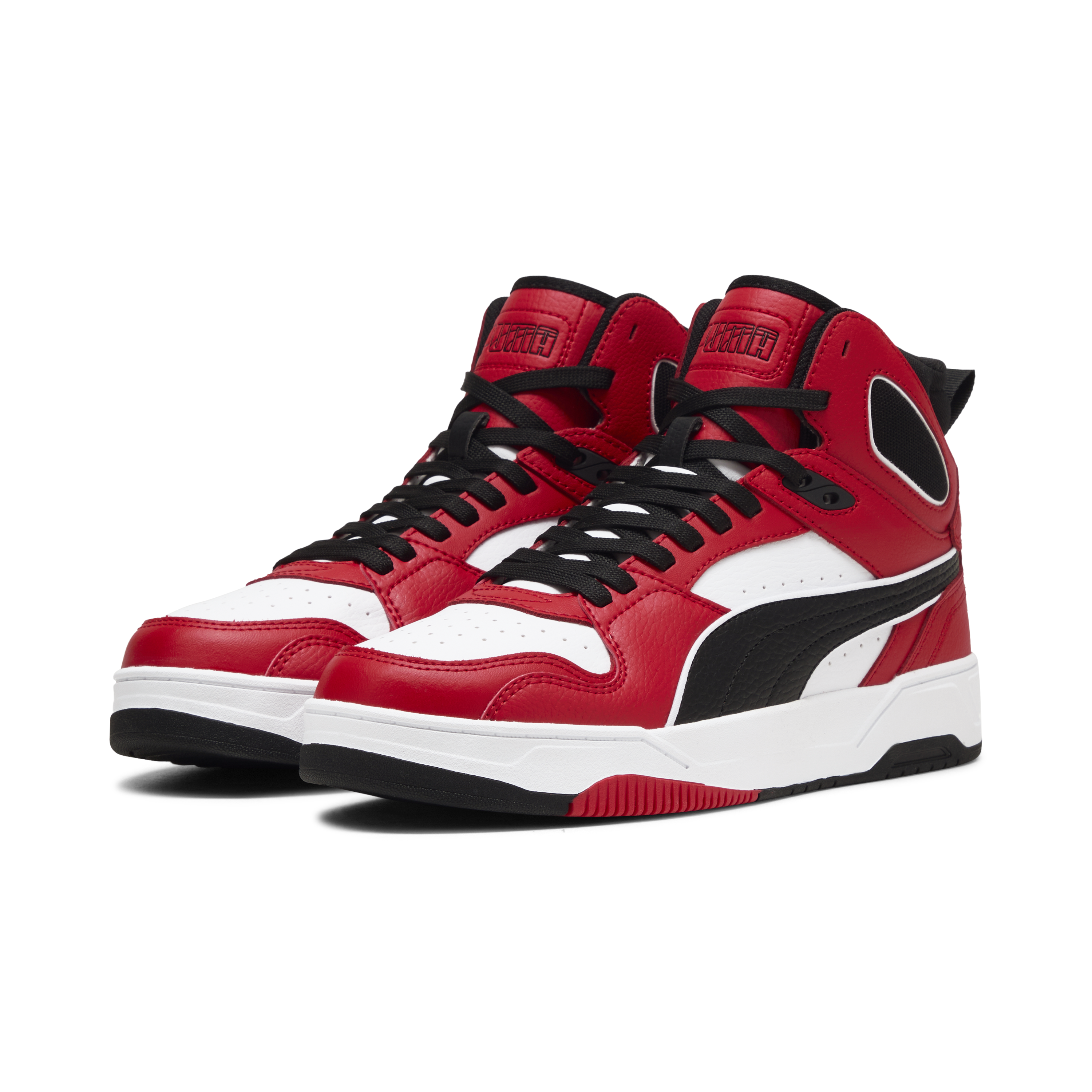 PUMA RBD Break Mid Sneakers Unisex