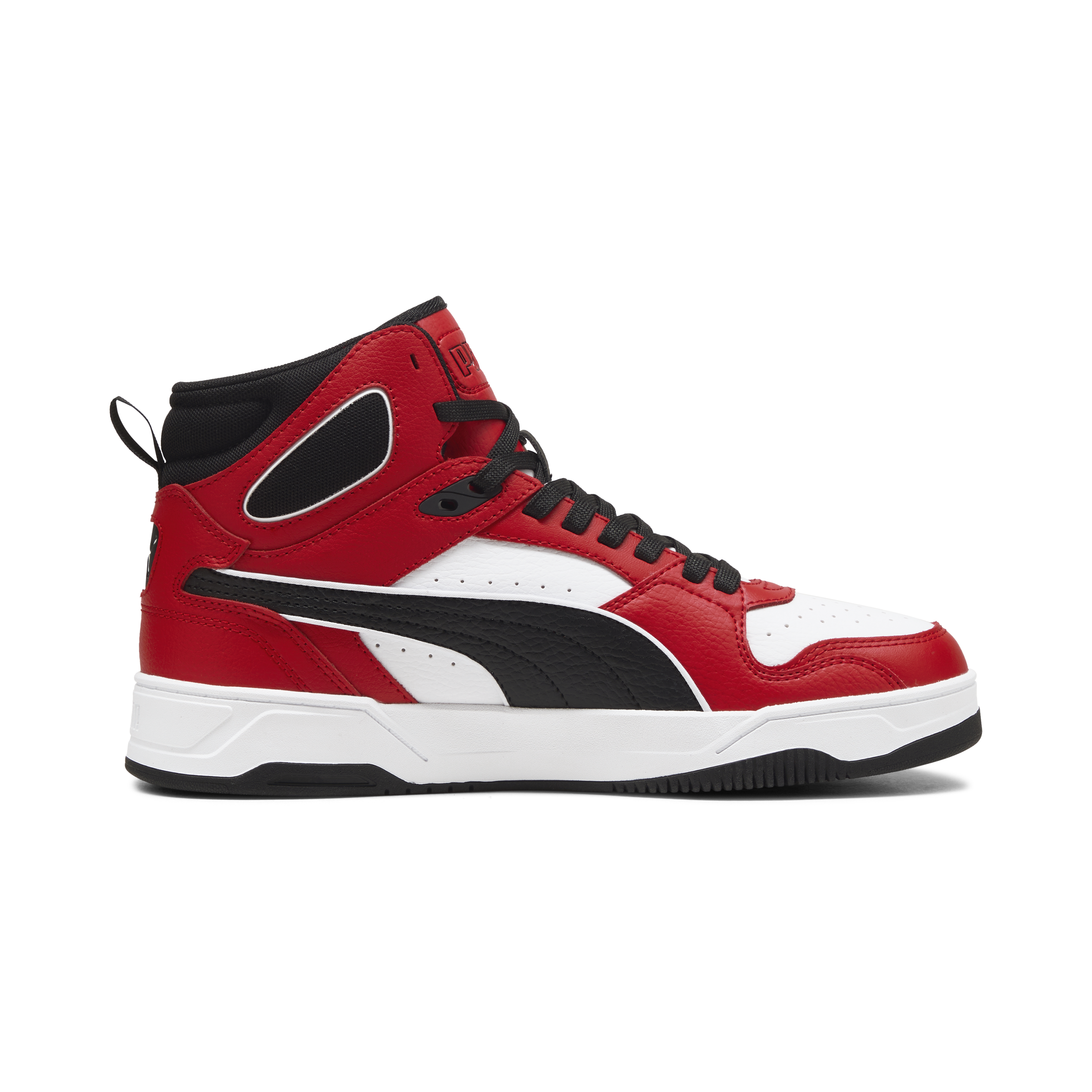 PUMA RBD Break Mid Sneakers Unisex