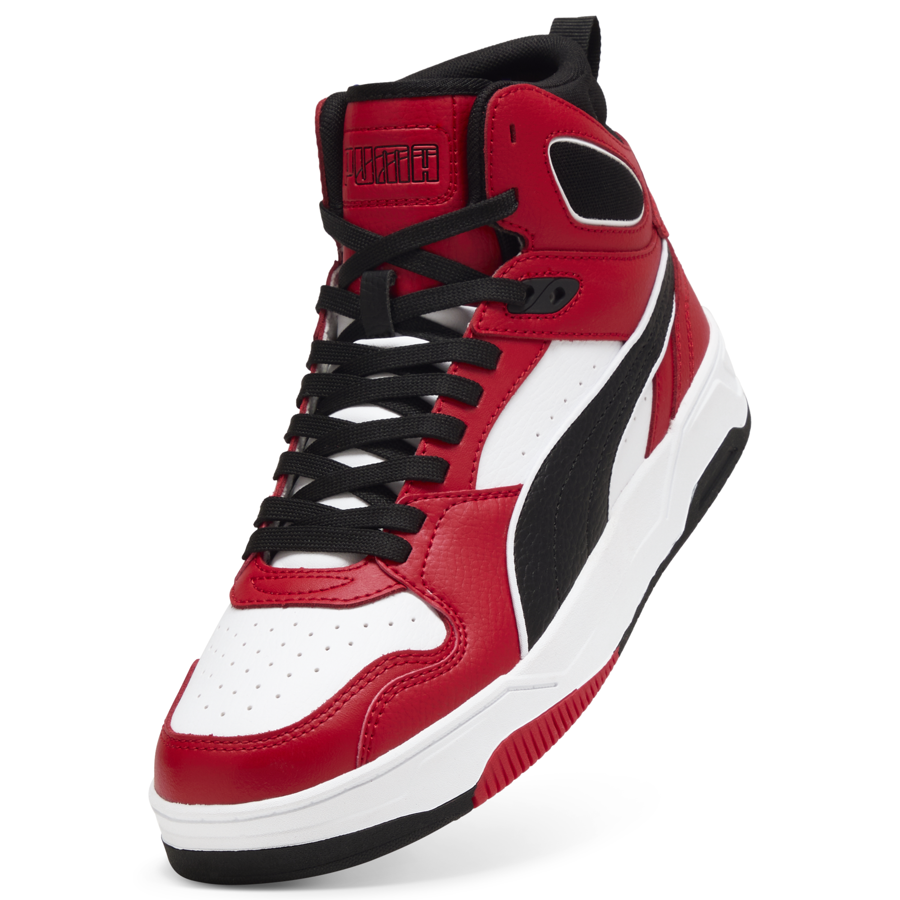 PUMA RBD Break Mid Sneakers Unisex