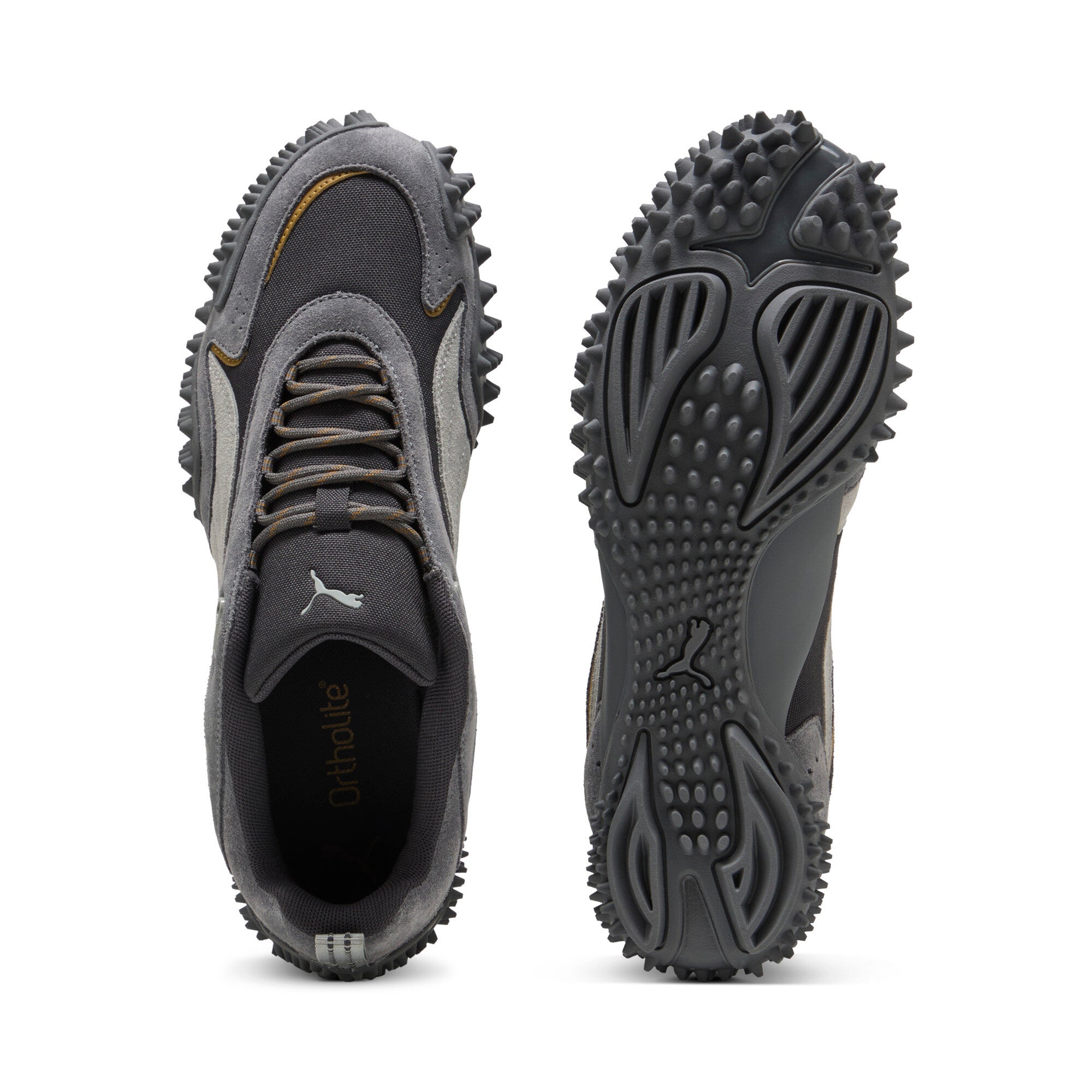 PUMA Mostro XC Prime Sneakers Unisex