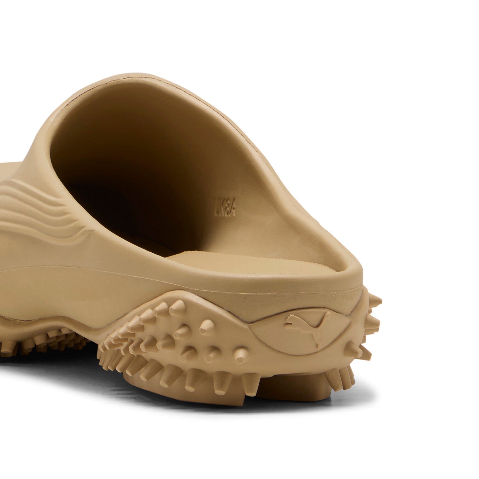 PUMA Mostro Mule Slip-On Sneakers