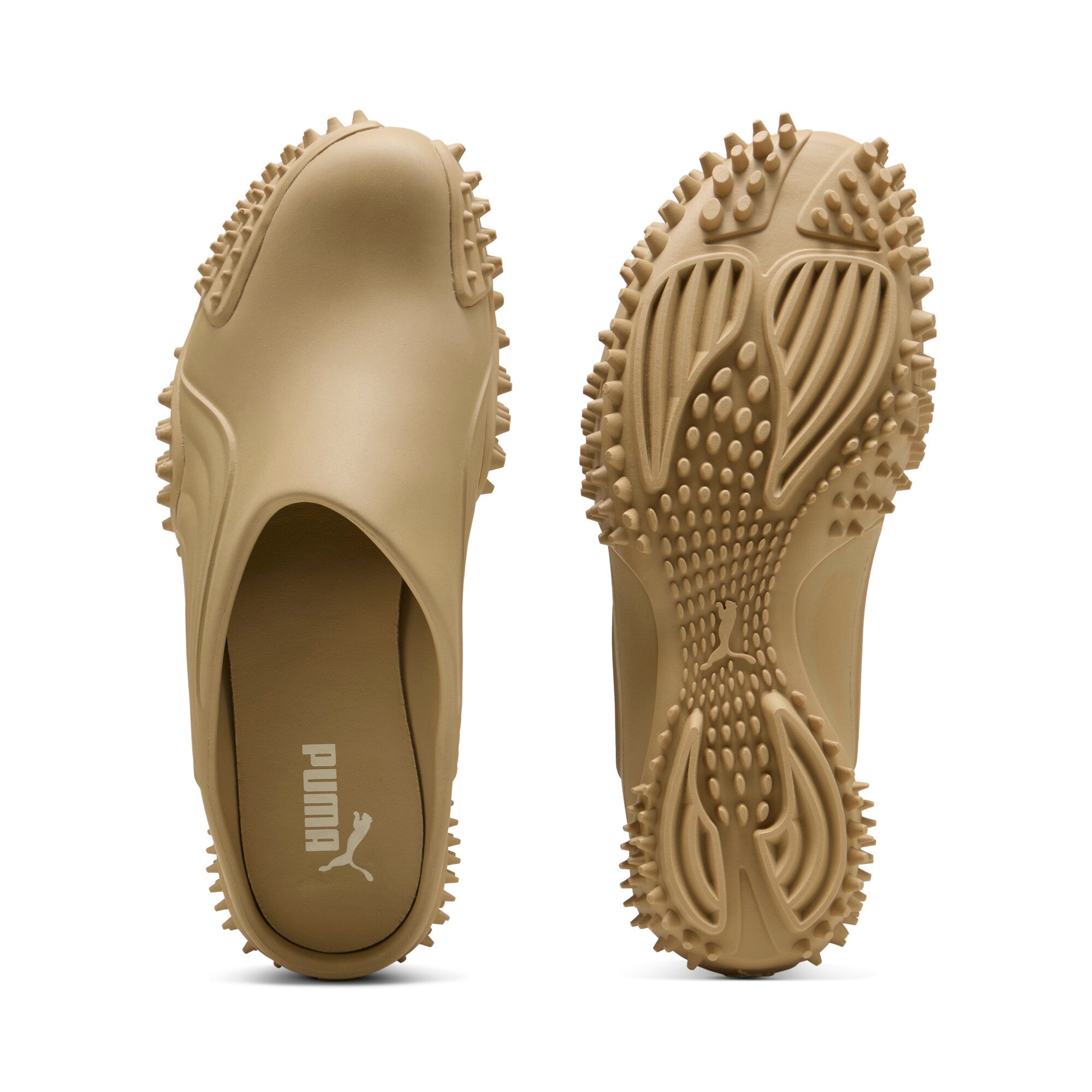 PUMA Mostro Mule Slip-On Sneakers