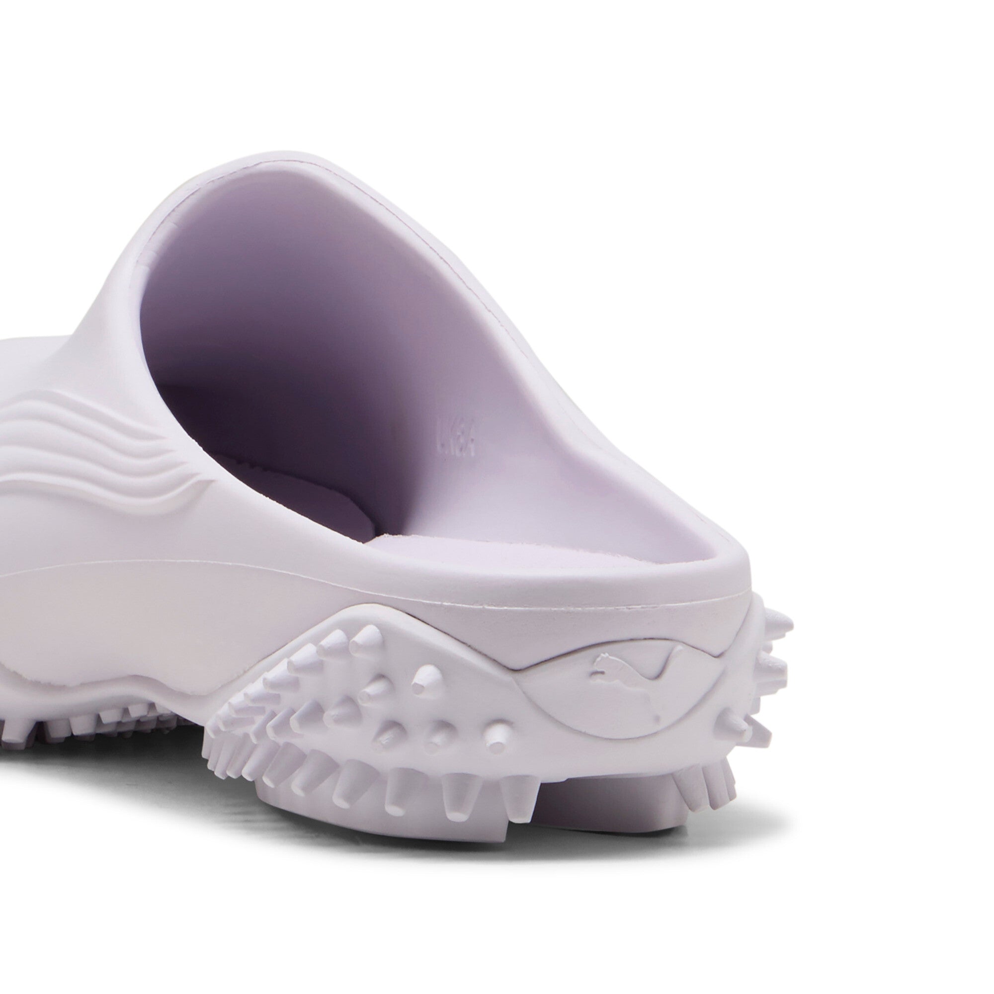PUMA Mostro Mule Slip-On Sneakers