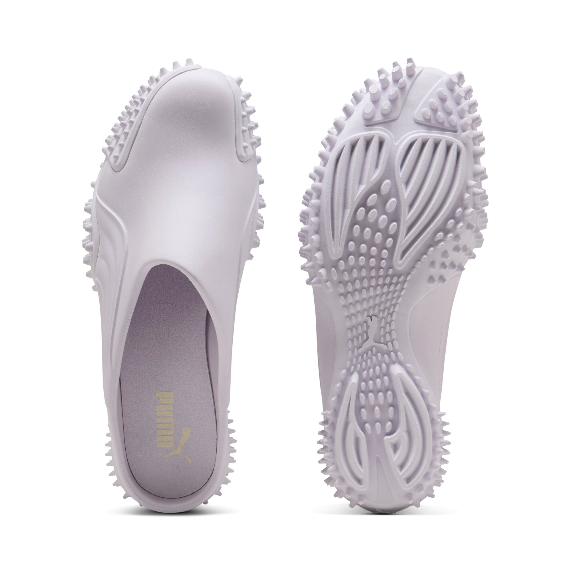 PUMA Mostro Mule Slip-On Sneakers