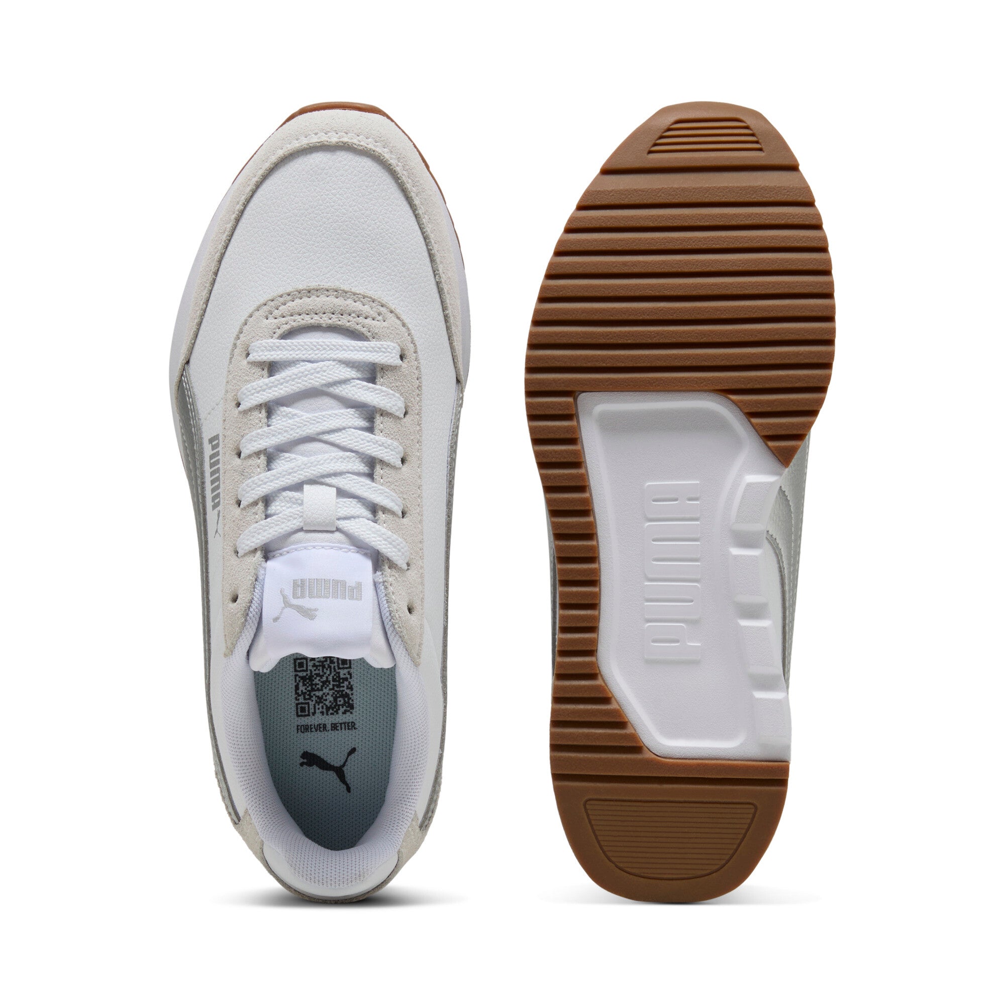 PUMA R78 Lightwind Sneakers Unisex