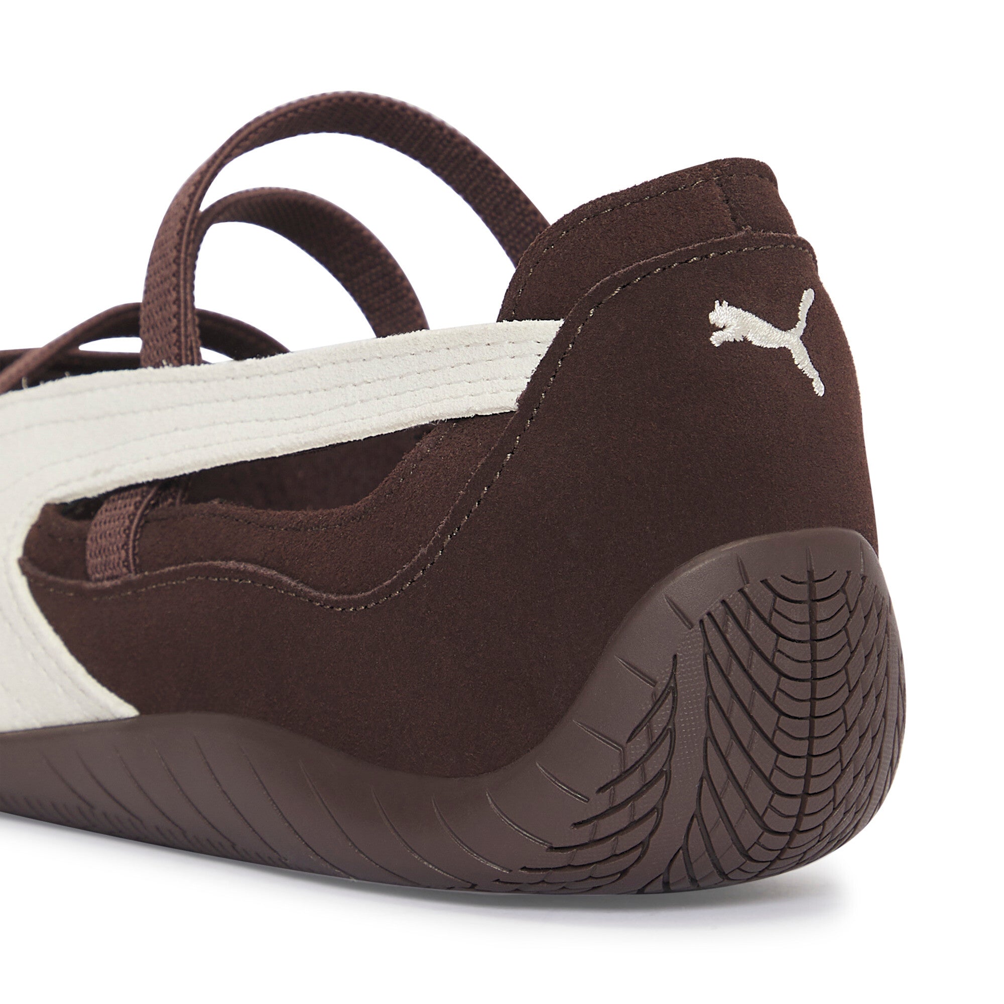 PUMA Speedcat Cafe Ballet Sneakers Women