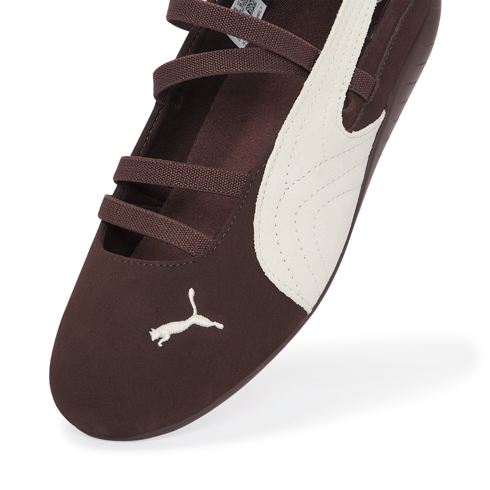 PUMA Speedcat Cafe Ballet Sneakers Women