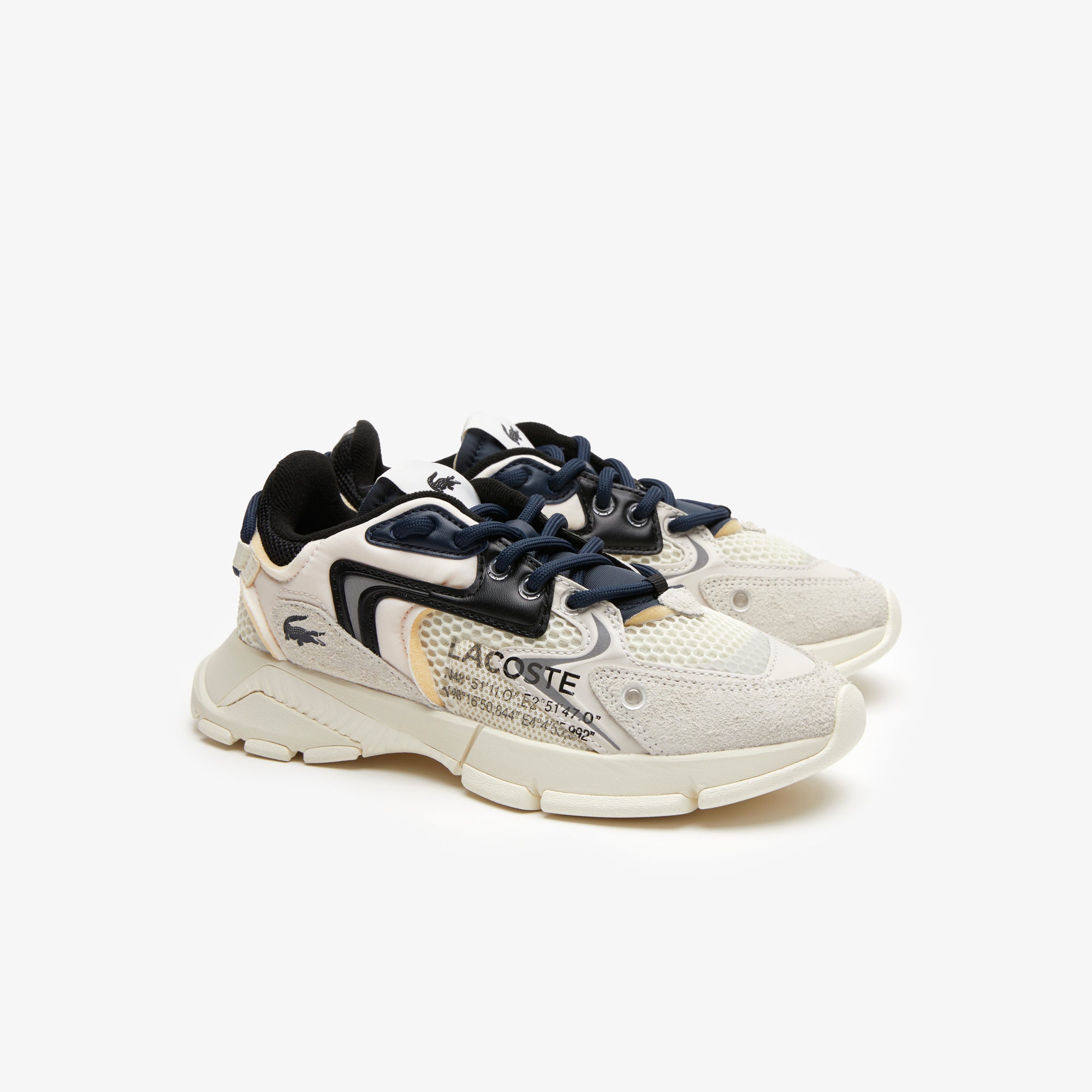LACOSTE Women's L003 Neo Sneakers