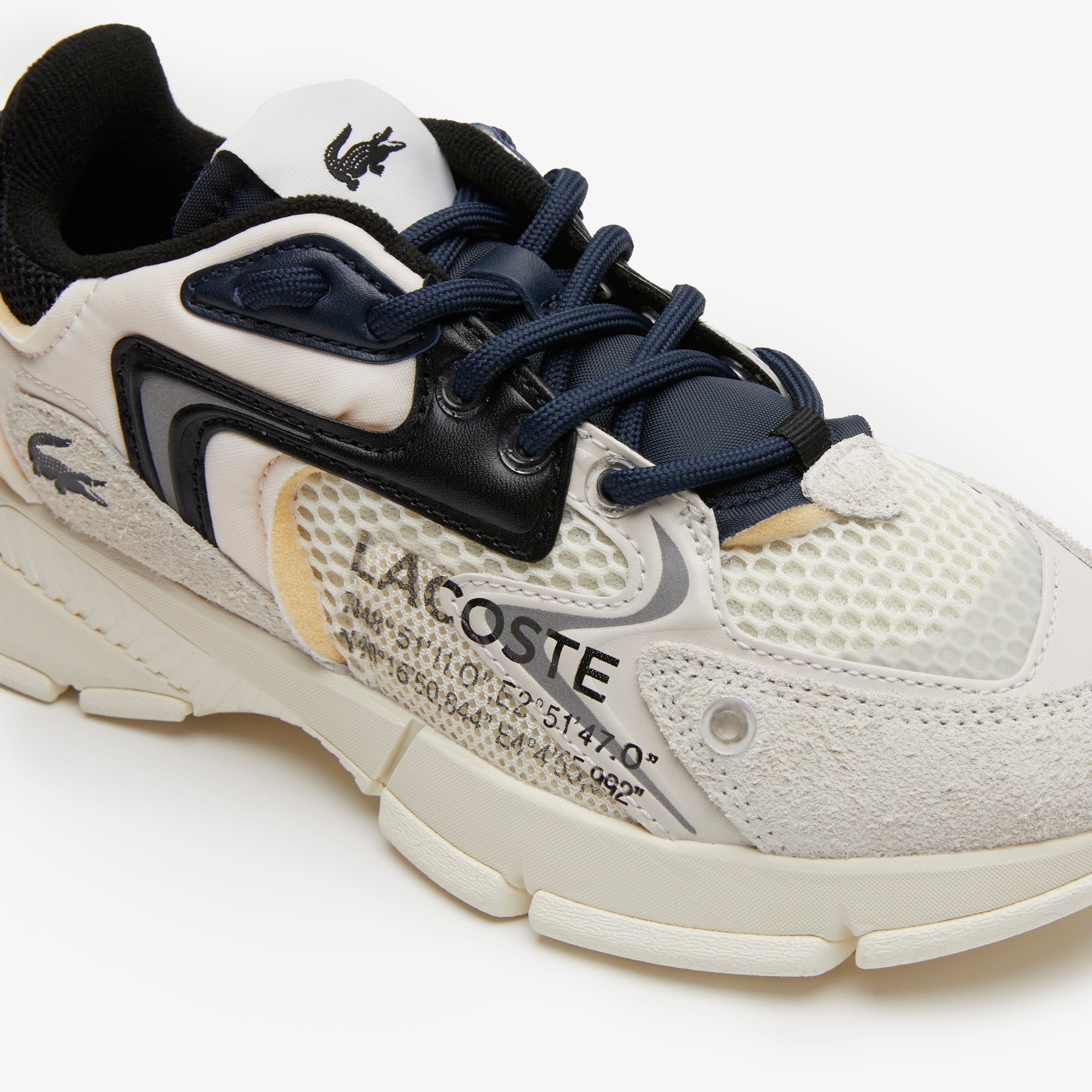 LACOSTE Women's L003 Neo Sneakers