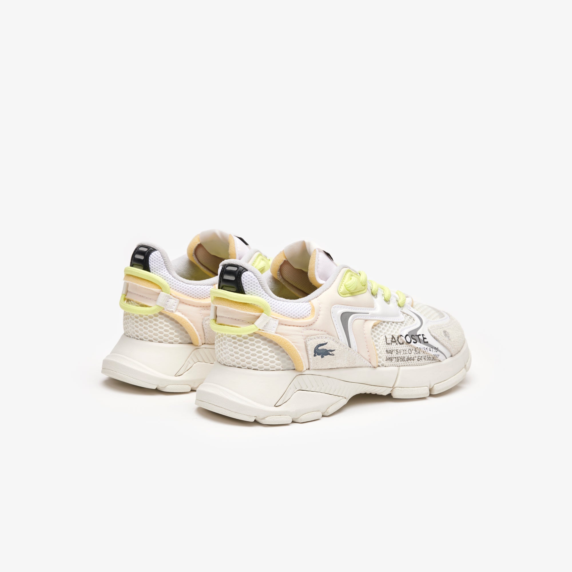 LACOSTE Men's L003 Neo Sneakers
