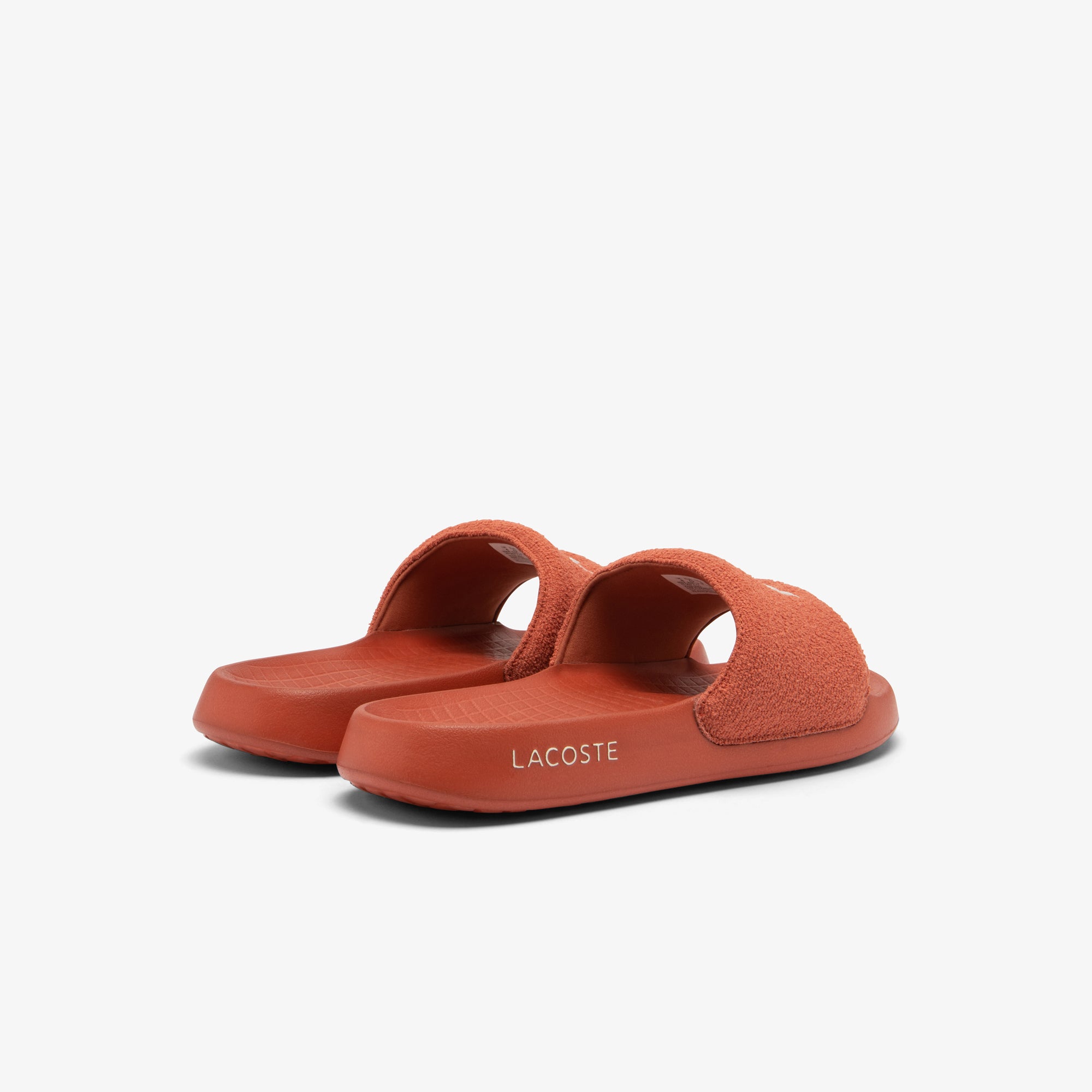 Lacoste Women's Serve Slide 1.0 - Lacoste Footwear THE MIX