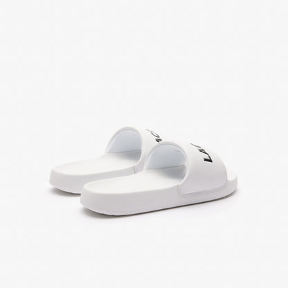 Lacoste Men's Serve Slide 1.0 - Lacoste Footwear THE MIX