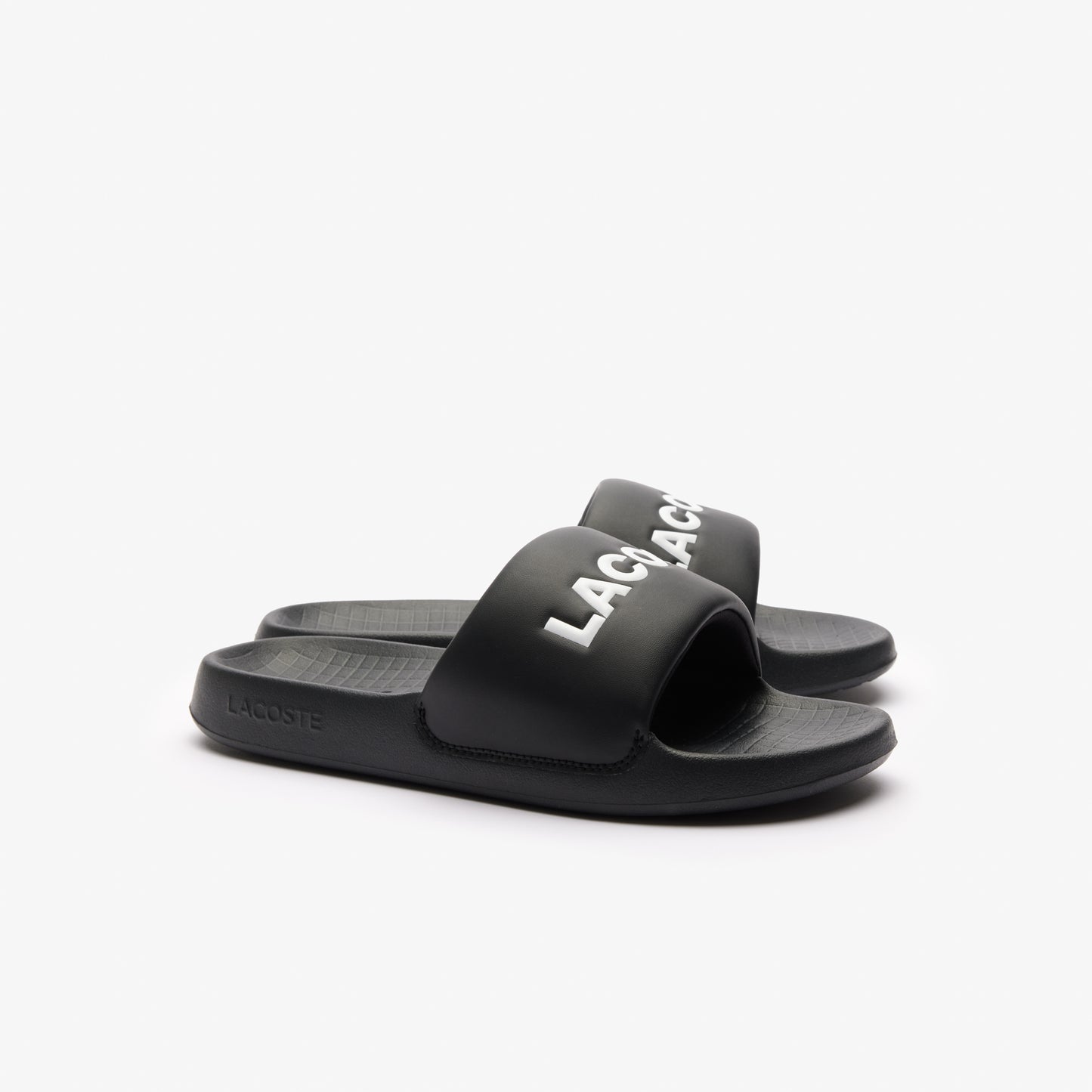 Lacoste Men's Serve Slide 1.0 - Lacoste Footwear THE MIX