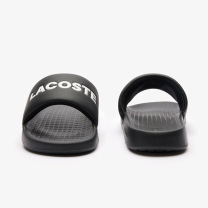 Lacoste Men's Serve Slide 1.0 - Lacoste Footwear THE MIX