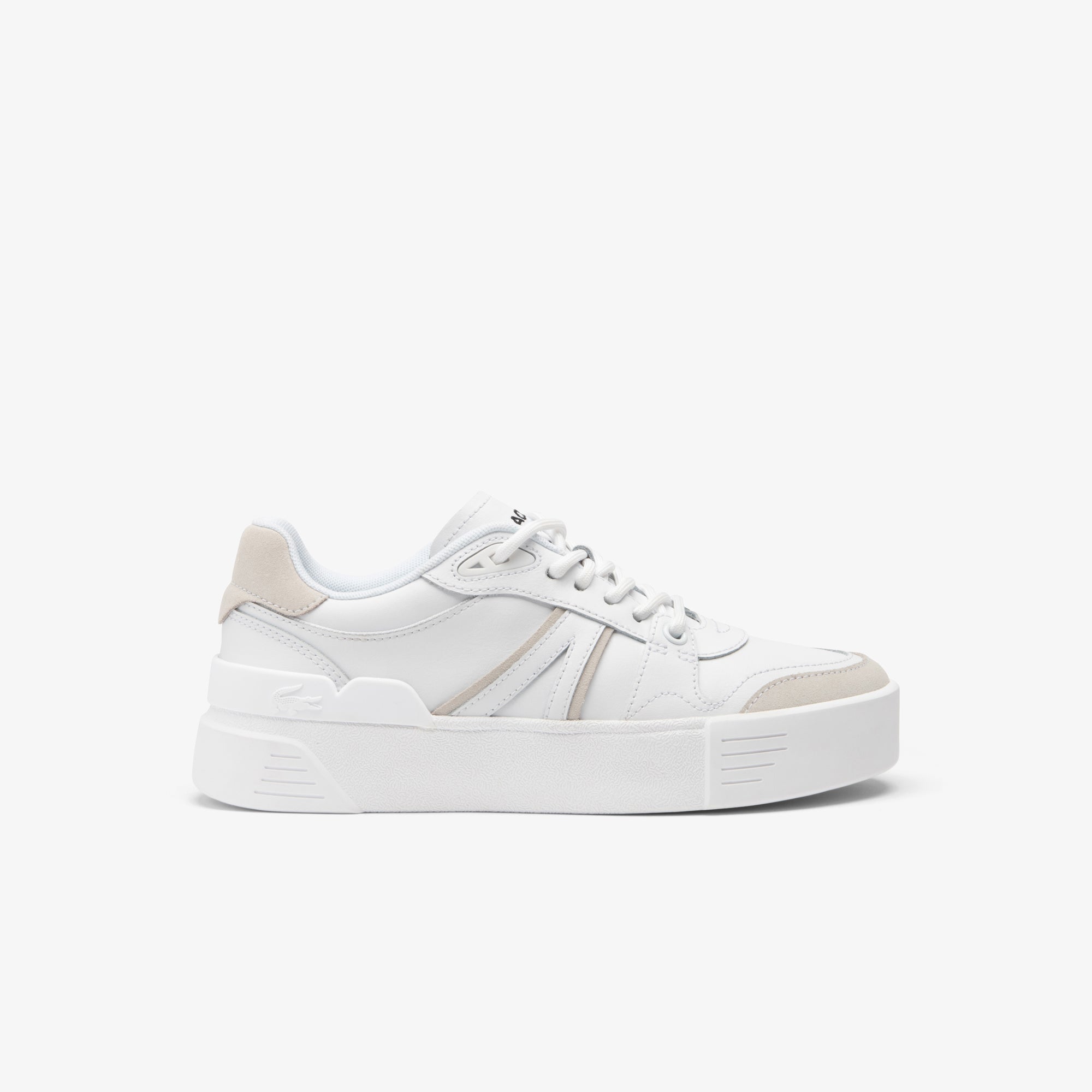 Lacoste Women's L002 EVO Leather Sneakers