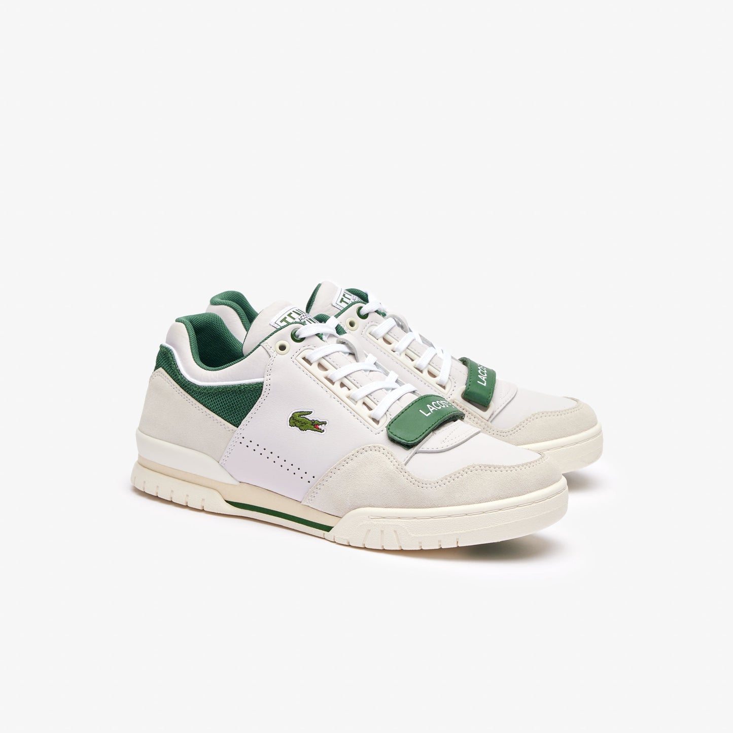 Lacoste Missouri Men's Leather Sneakers