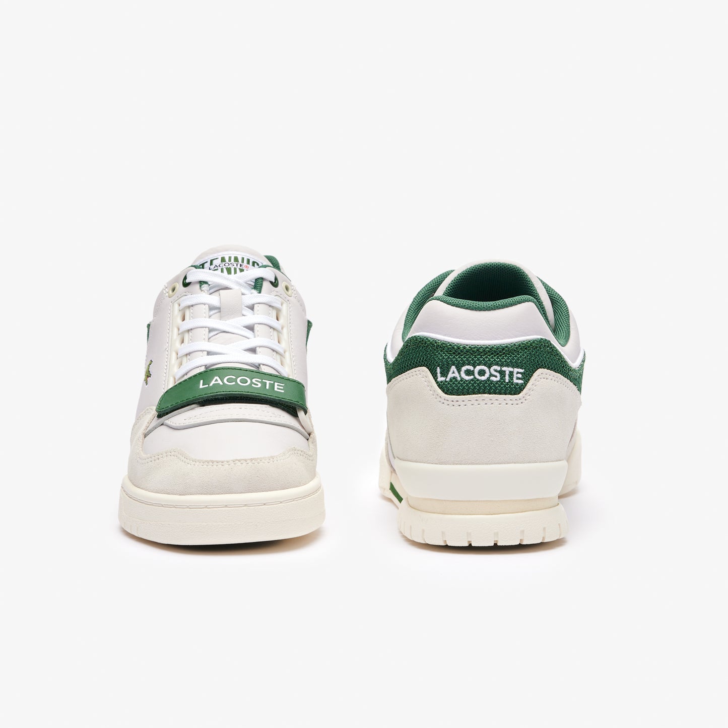 Lacoste Missouri Men's Leather Sneakers