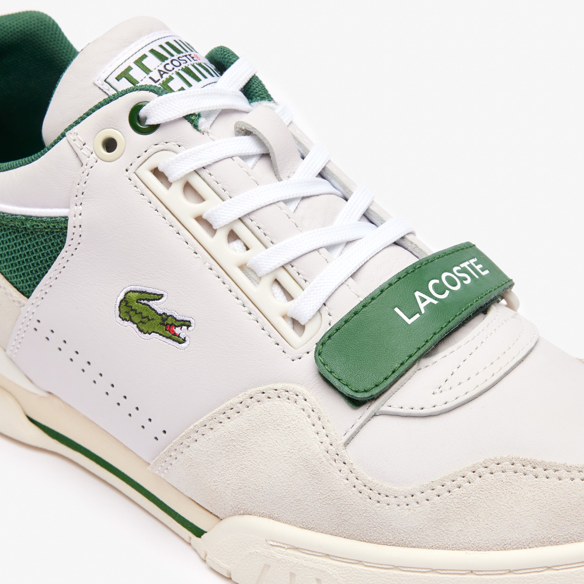 Lacoste Missouri Men's Leather Sneakers