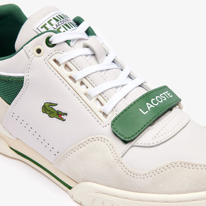 Lacoste Missouri Men's Leather Sneakers