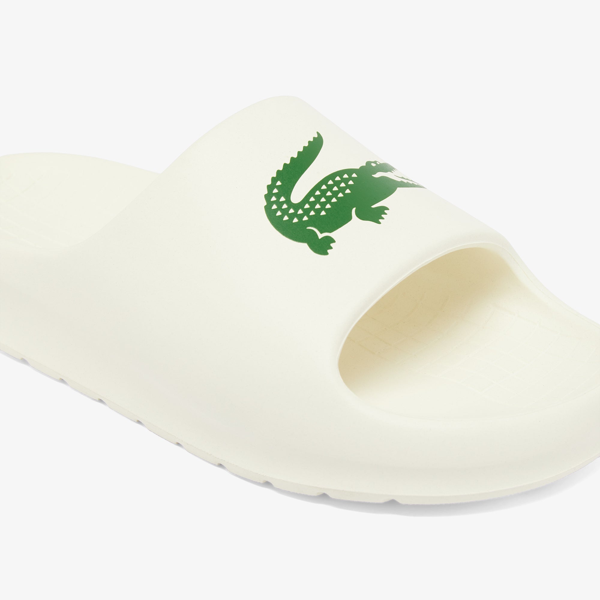 LACOSTE Men's Serve Slide 2.0