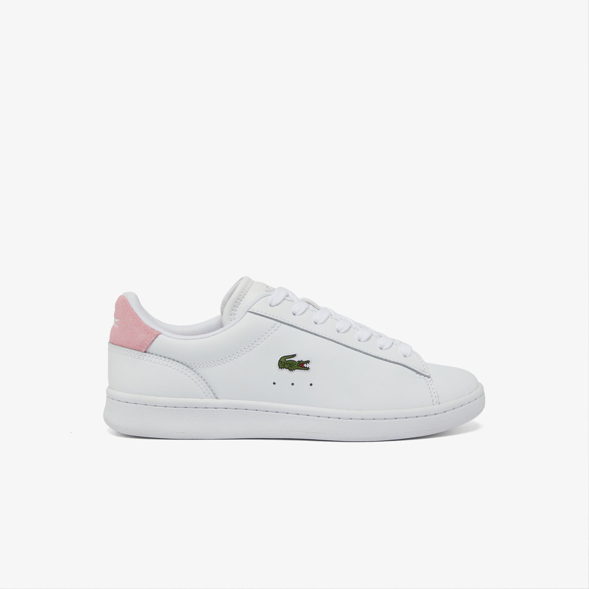 LACOSTE Women's Carnaby Set Leather Sneakers