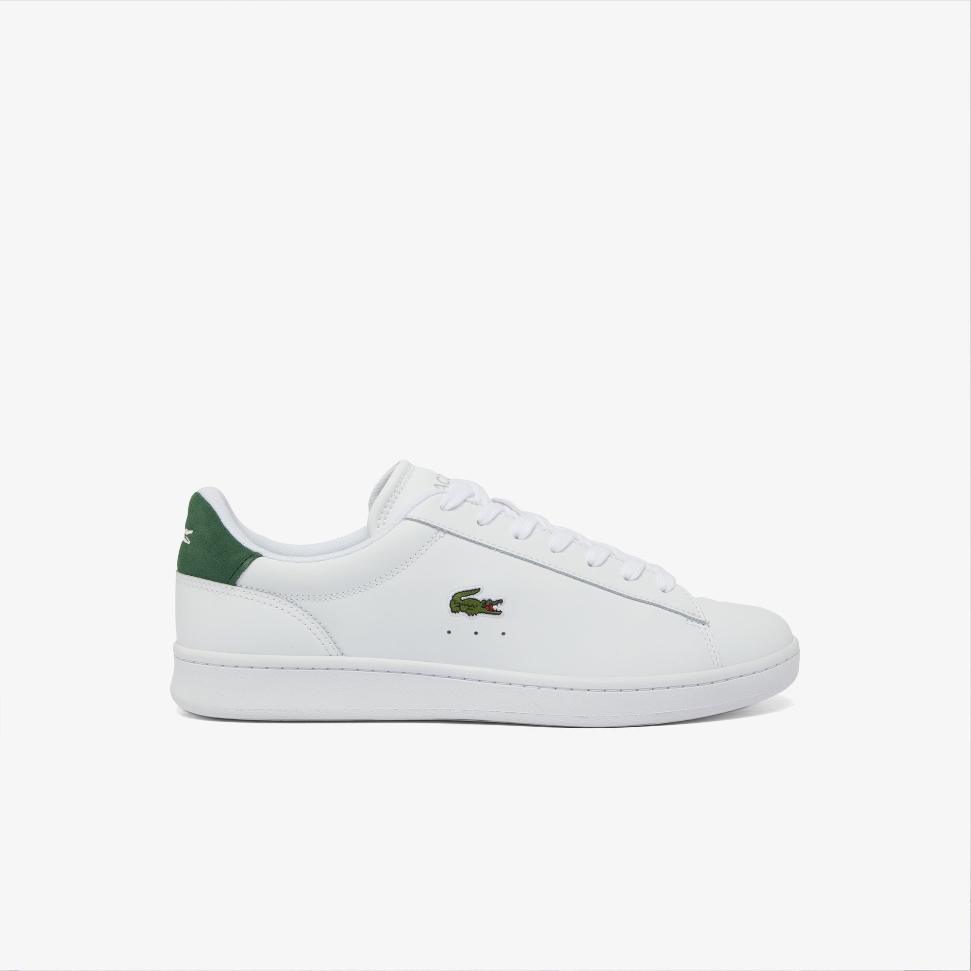 LACOSTE Men's Carnaby Set Leather Sneakers