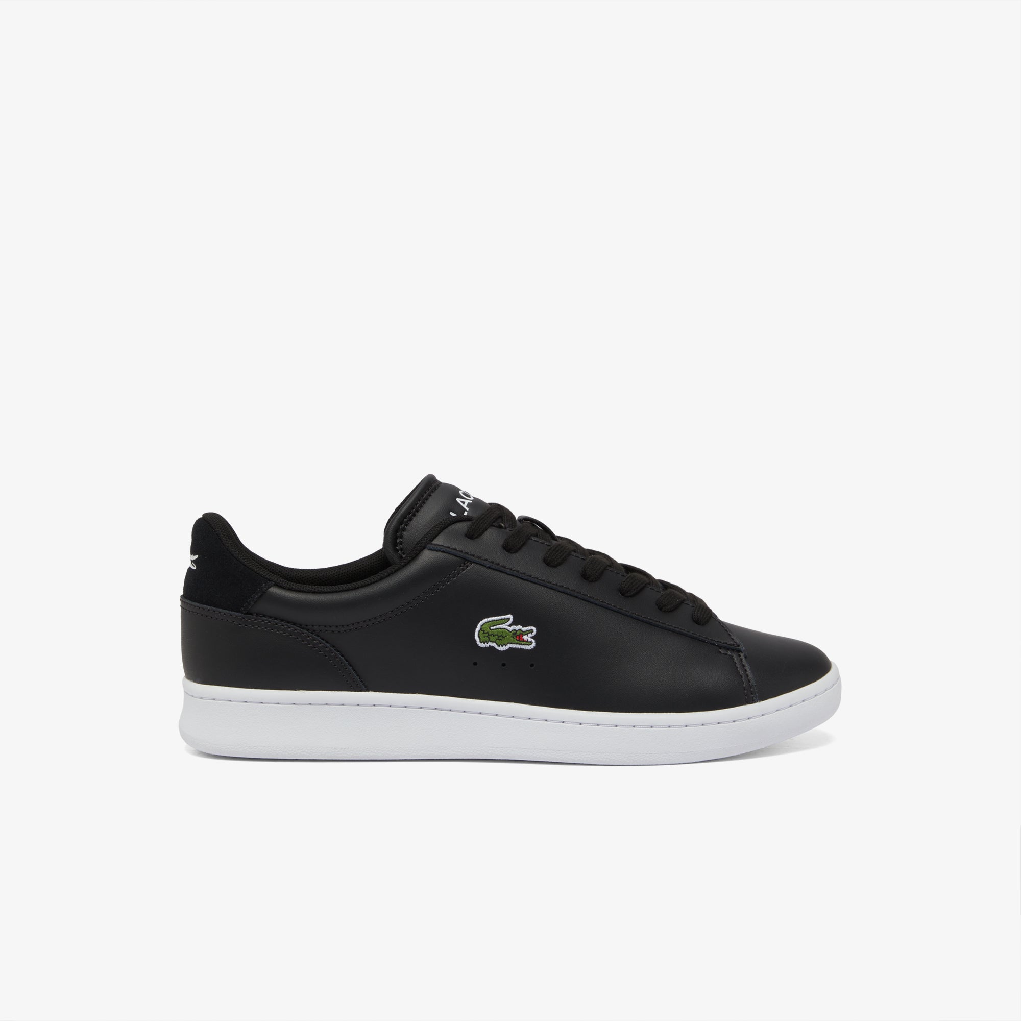 LACOSTE Men's Carnaby Set Leather Sneakers