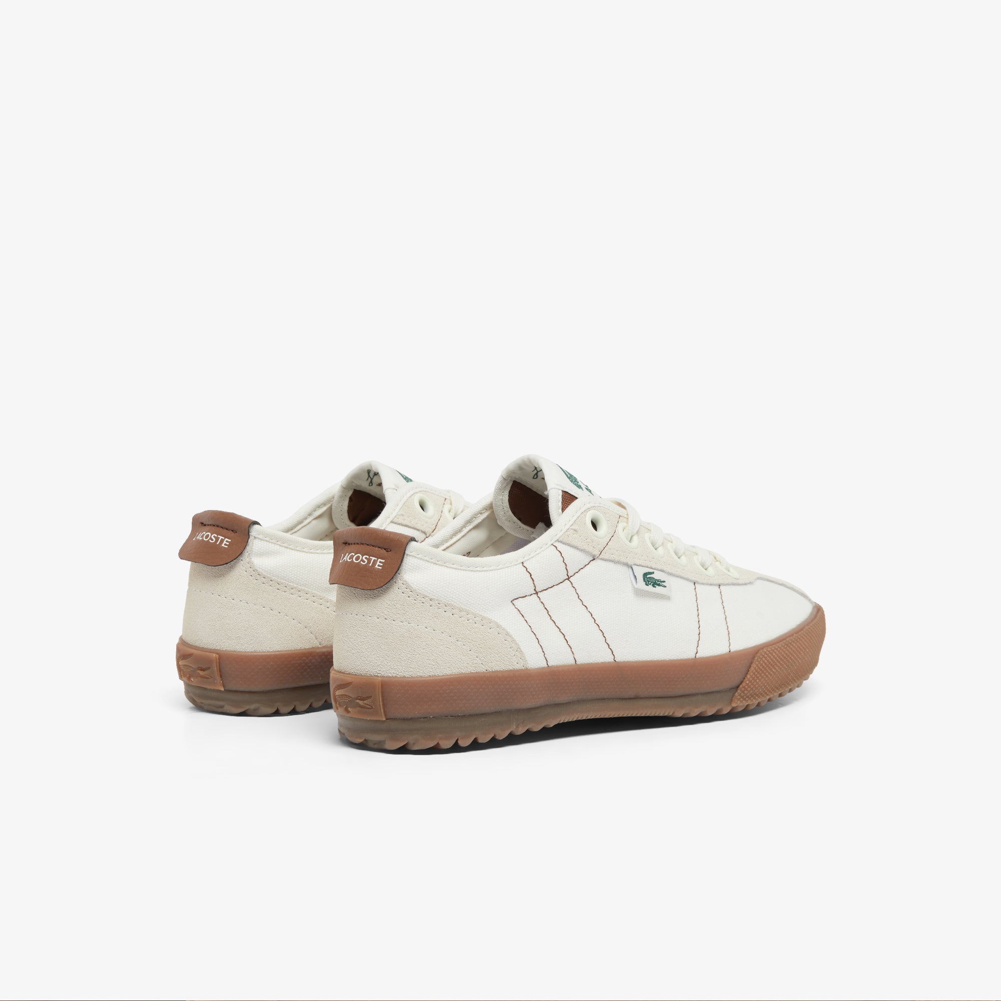 LACOSTE Women's Backslam Sneakers
