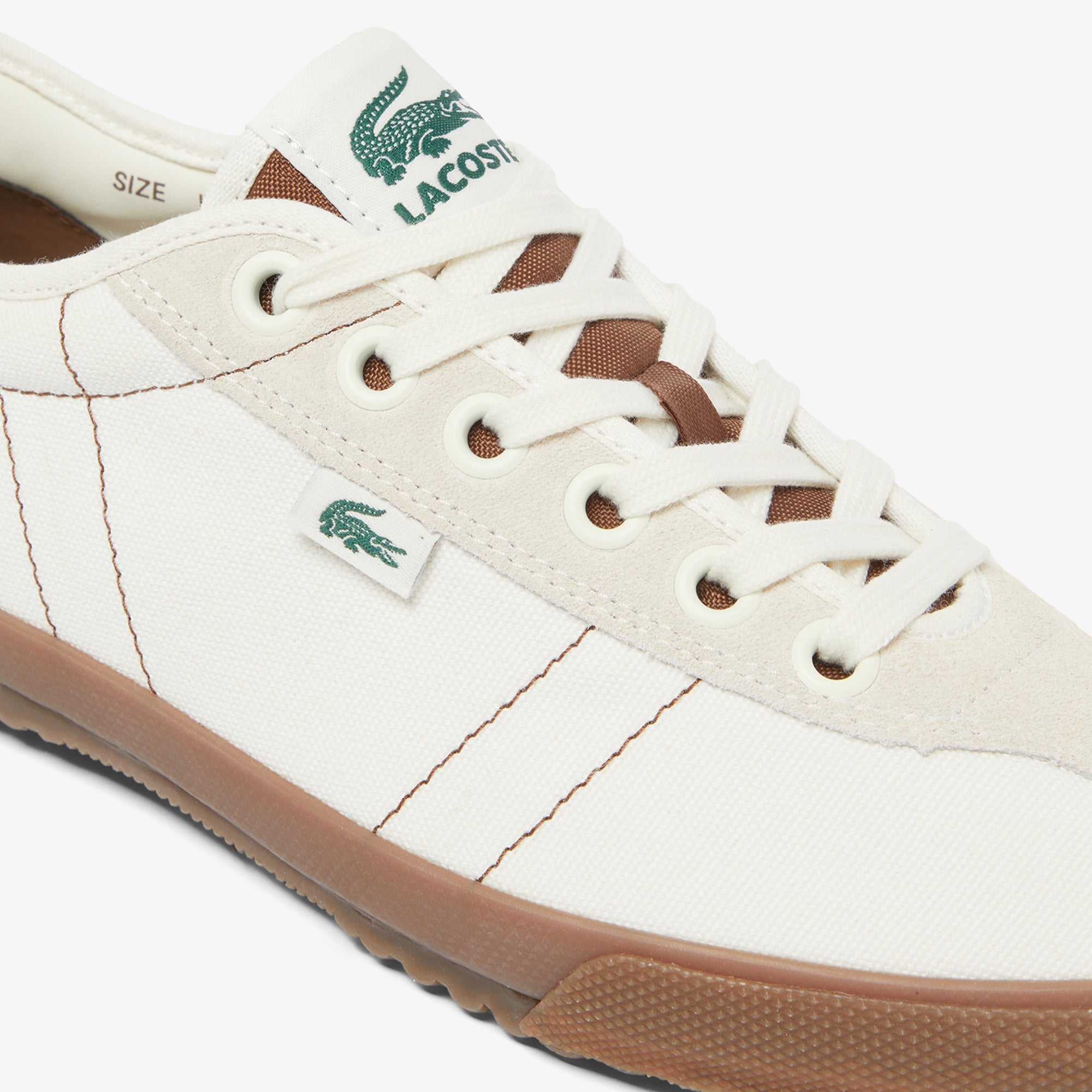 LACOSTE Men's Backslam Sneakers