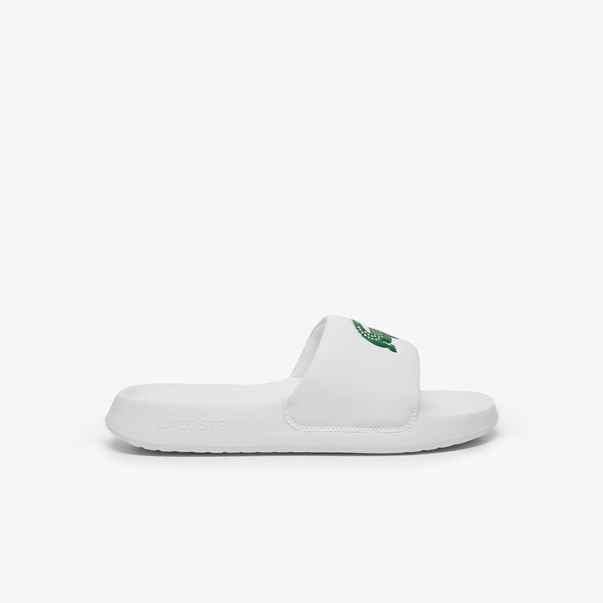 LACOSTE Men's Serve Slide 1.0