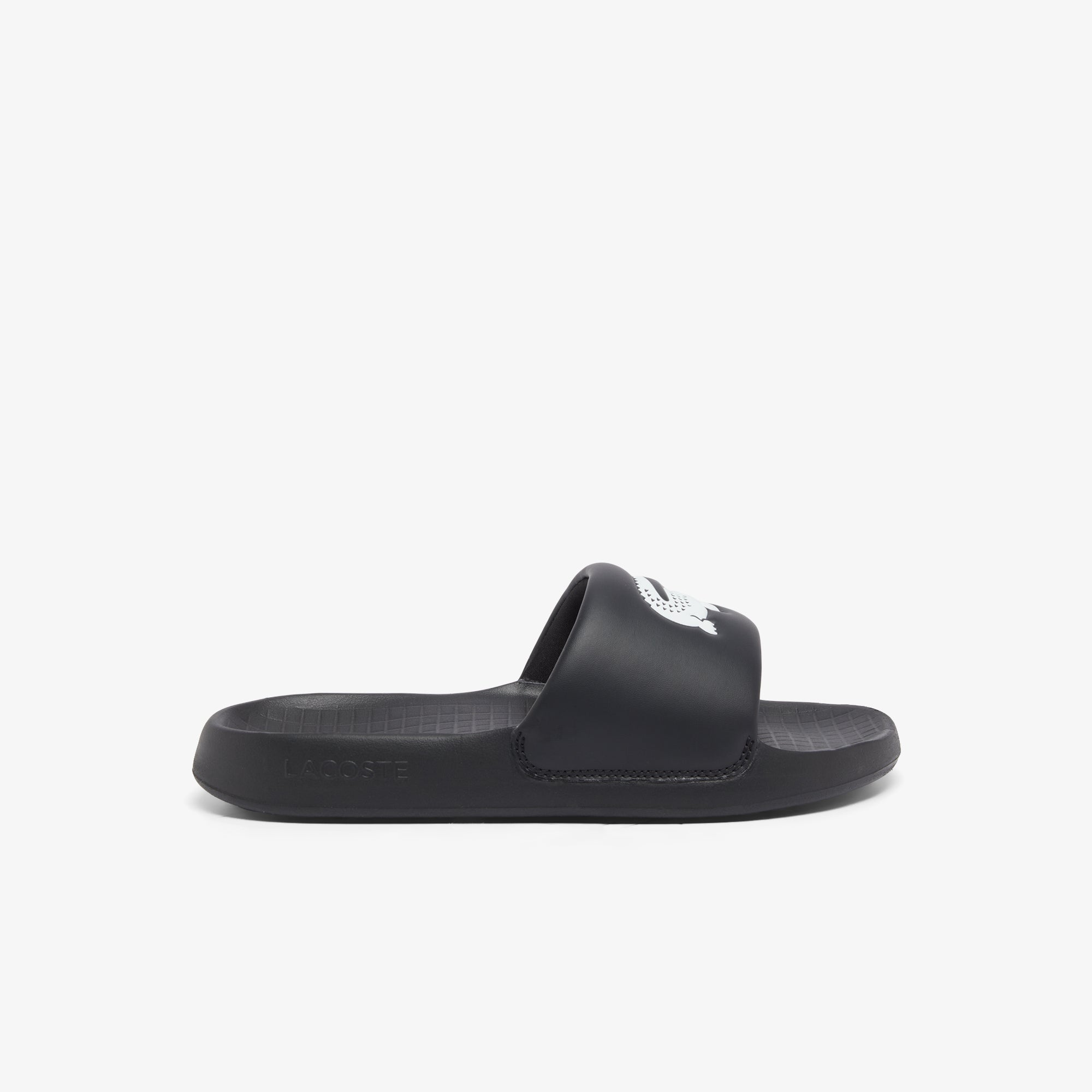 LACOSTE Men's Serve Slide 1.0
