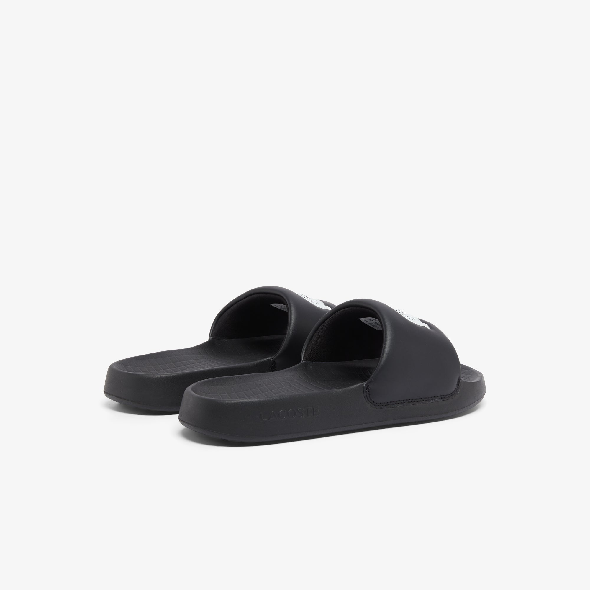 LACOSTE Men's Serve Slide 1.0