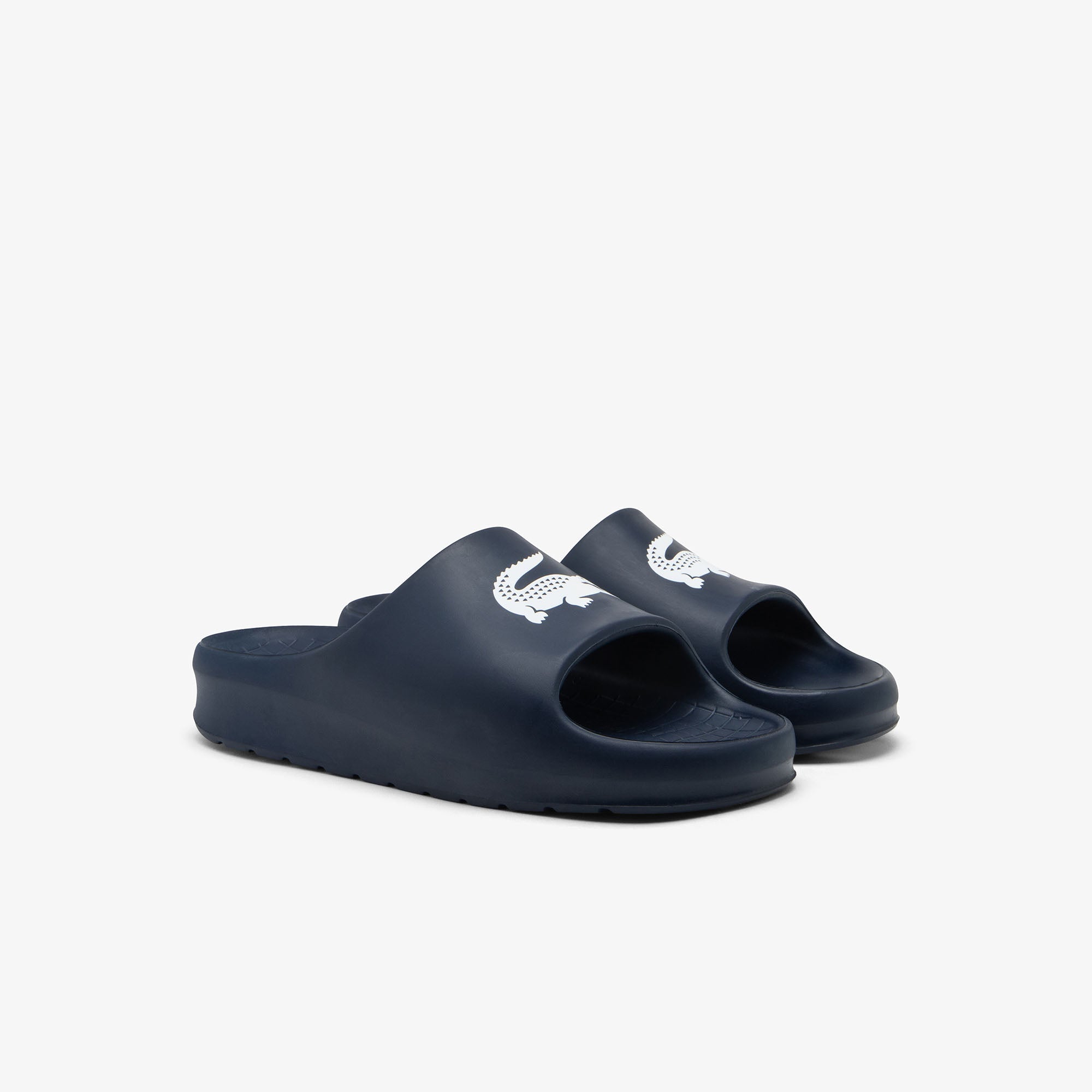 Lacoste Men's Serve Slide 2.0