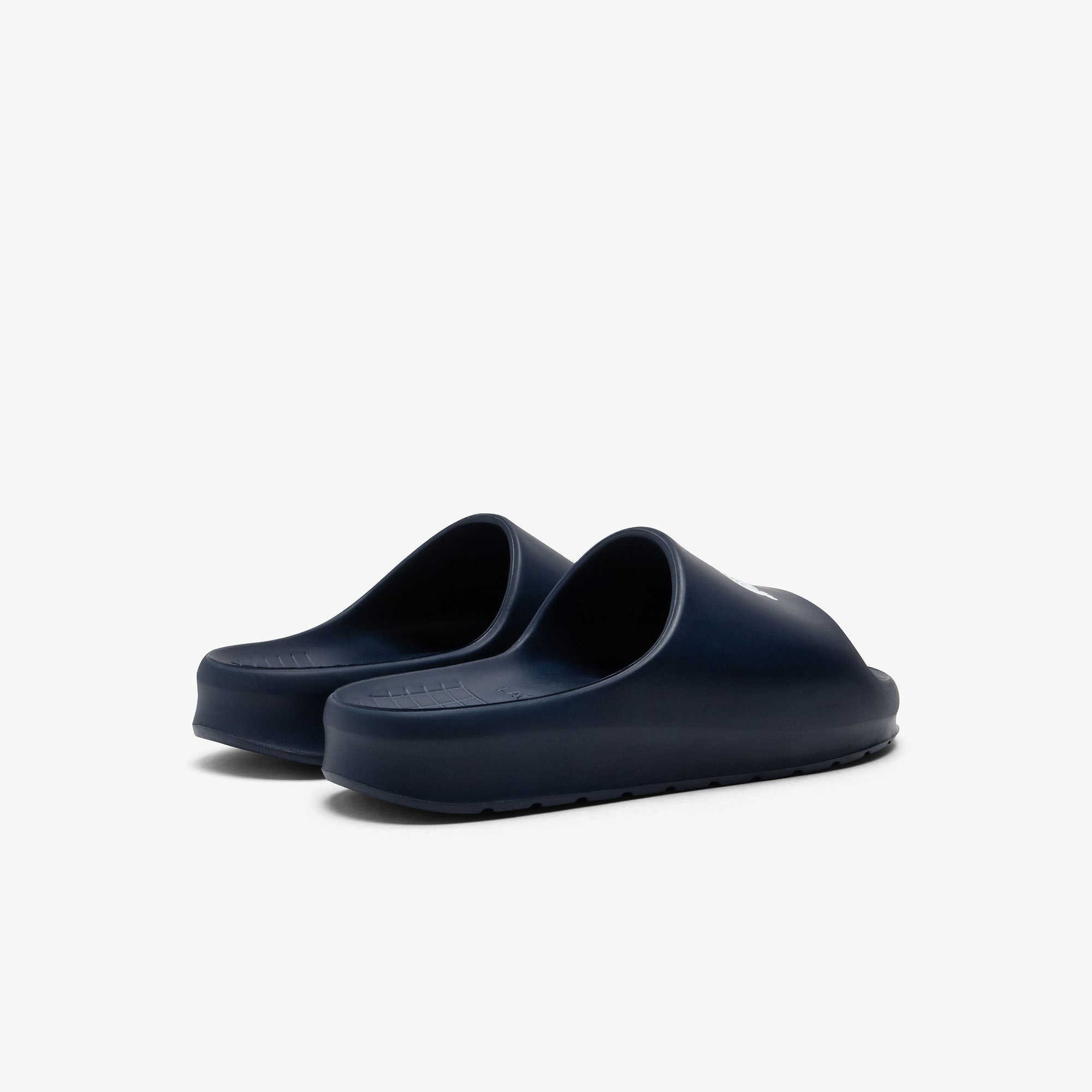 Lacoste Men's Serve Slide 2.0