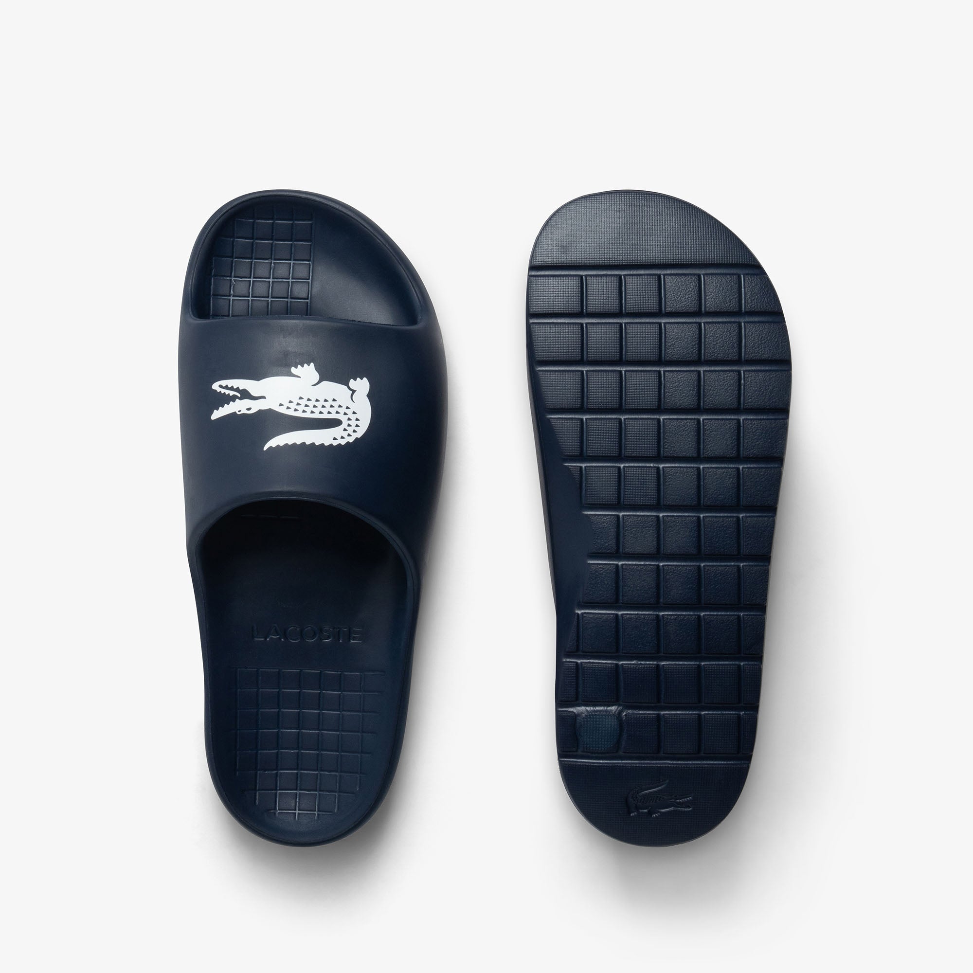 Lacoste Men's Serve Slide 2.0
