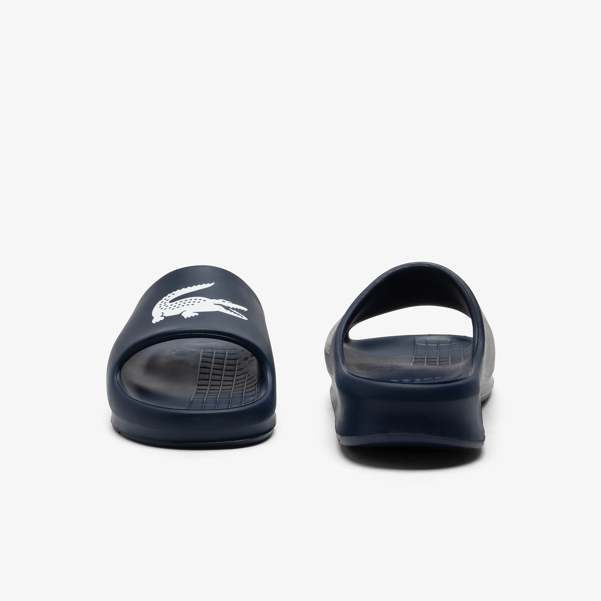 Lacoste Men's Serve Slide 2.0