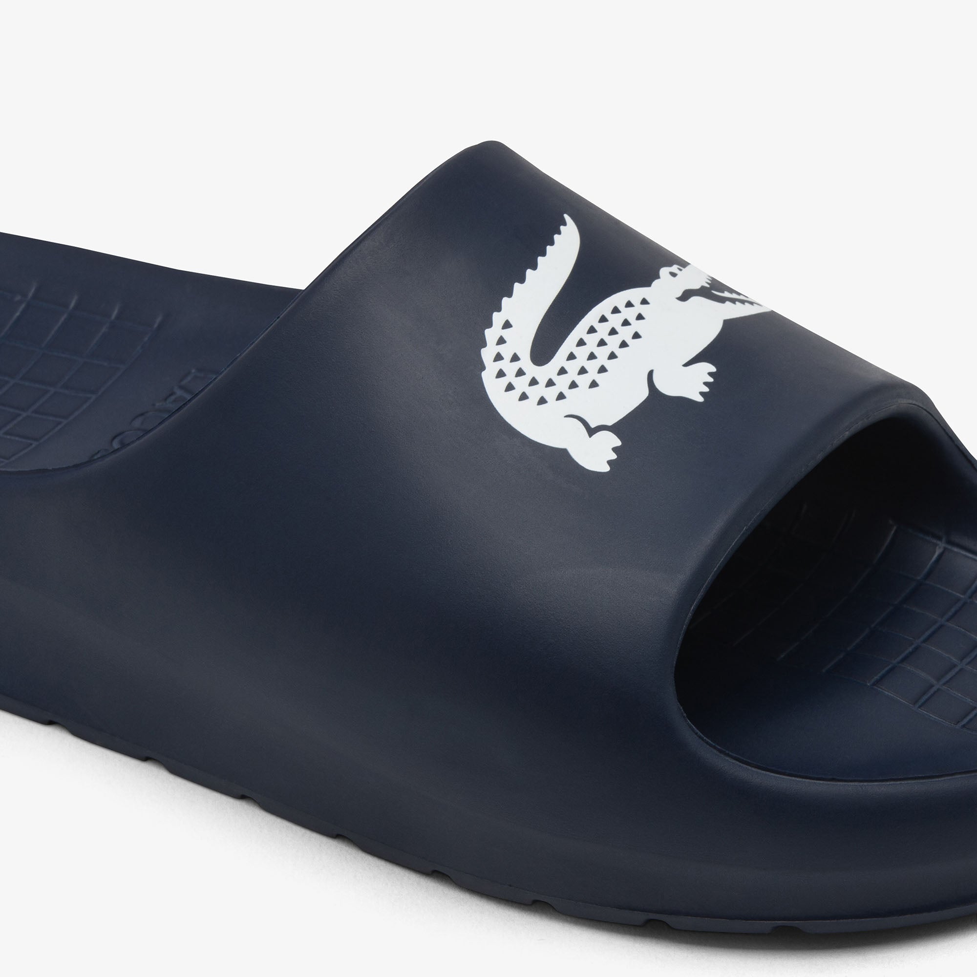 Lacoste Men's Serve Slide 2.0