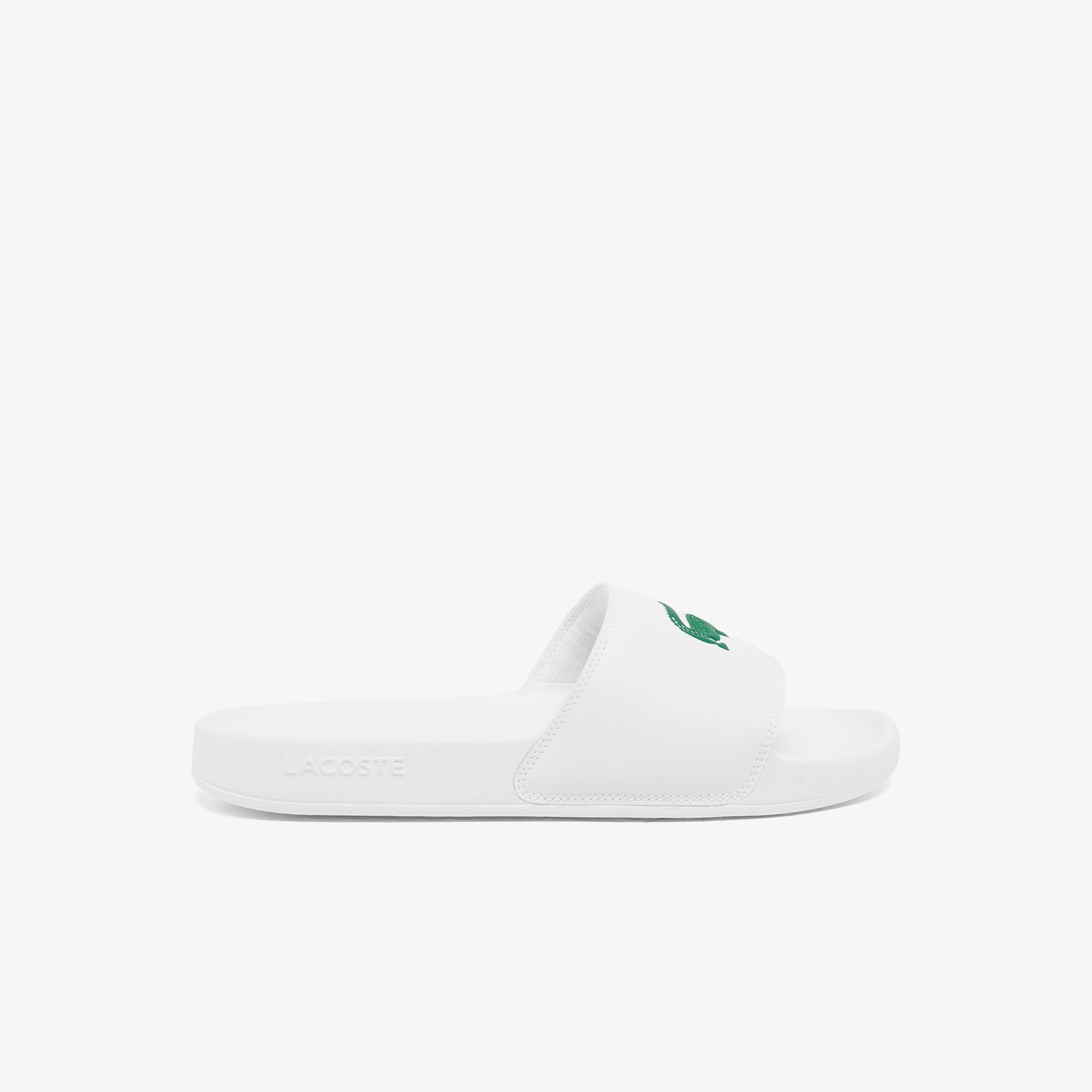 Lacoste Men's Serve Slide 0.0