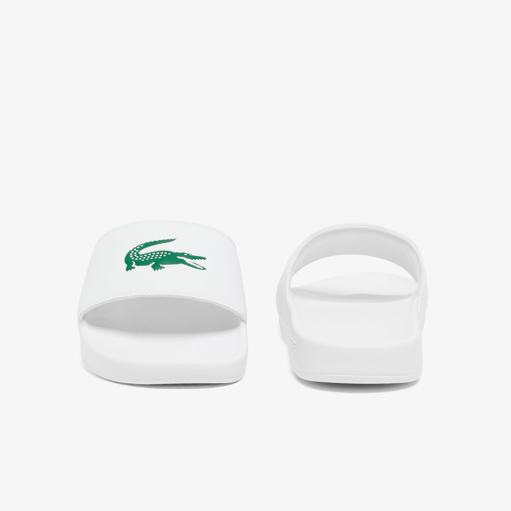 Lacoste Men's Serve Slide 0.0