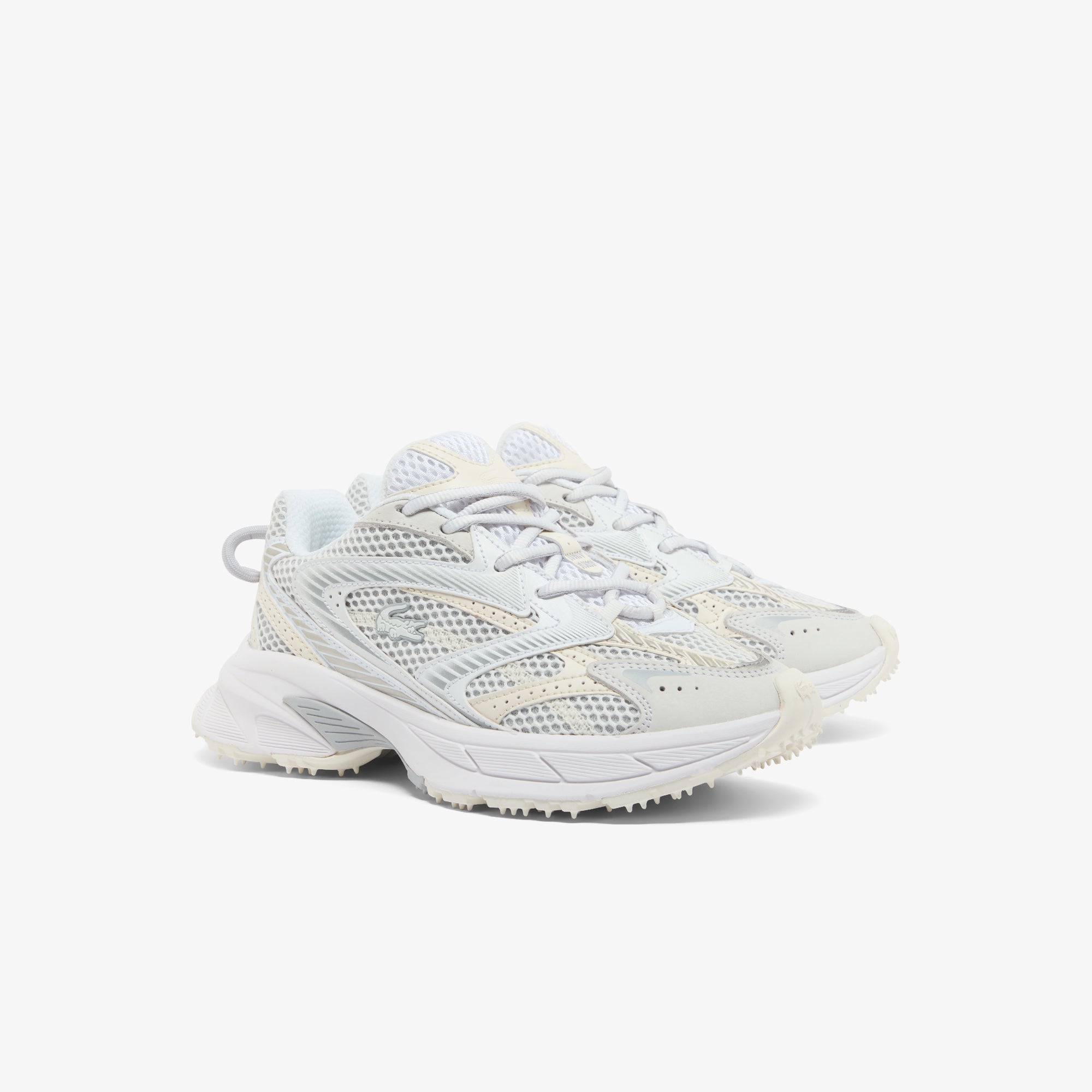 LACOSTE Women's L003 Neo Shot Sneakers